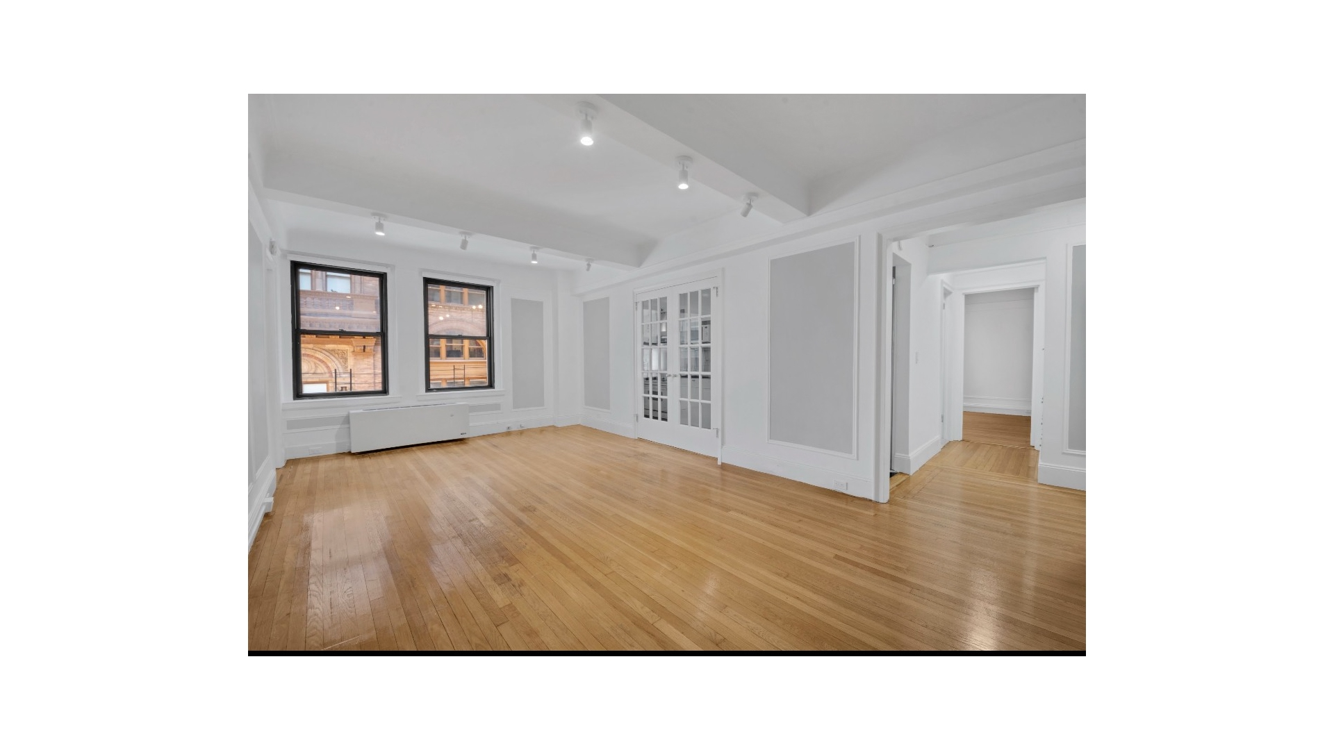 162 W 56TH Street 1105