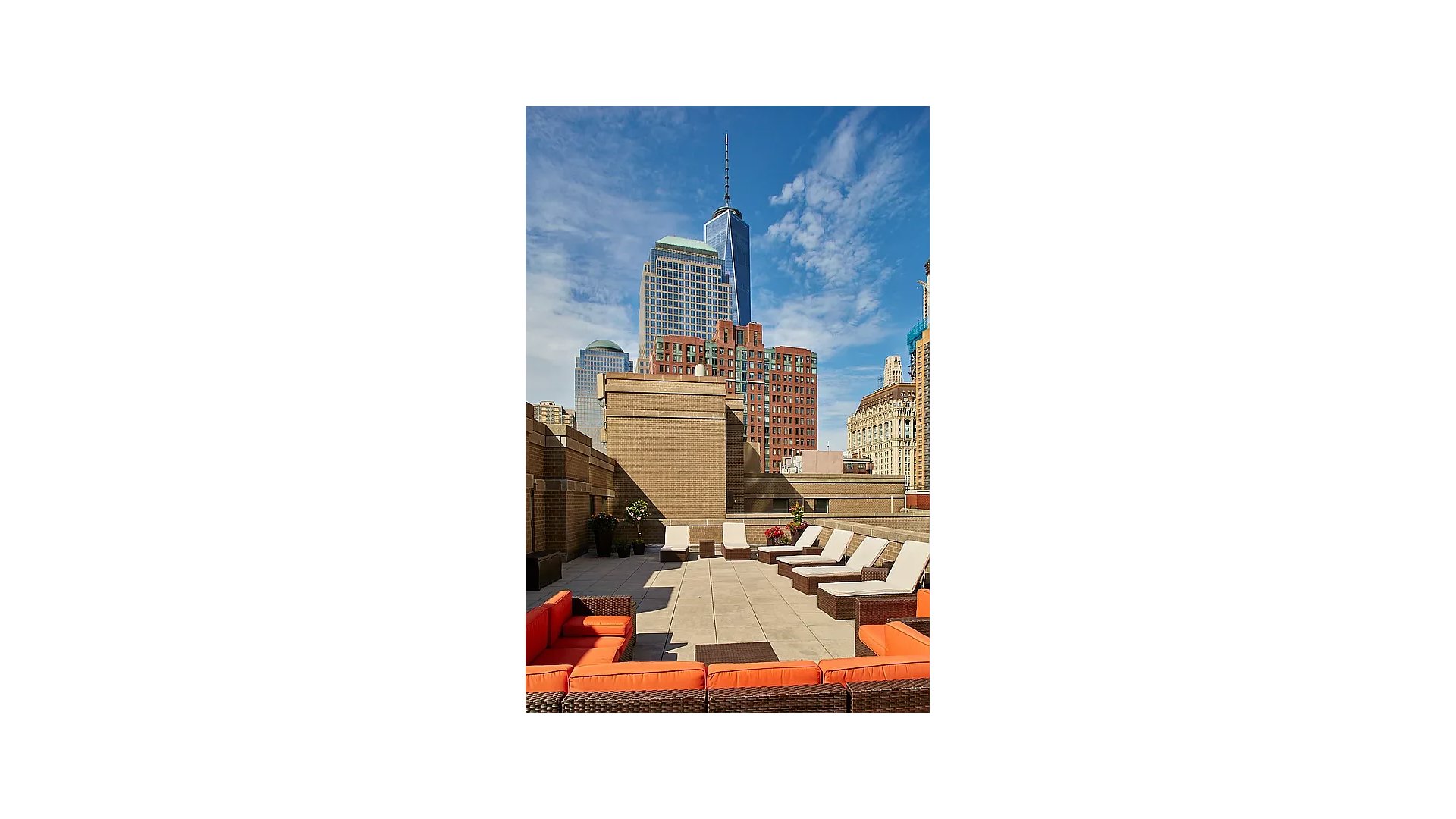 280 RECTOR Place 7E