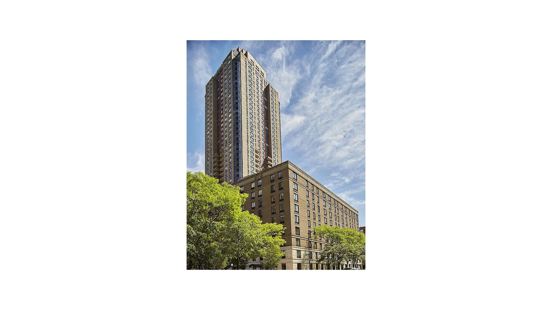 280 RECTOR Place 7E