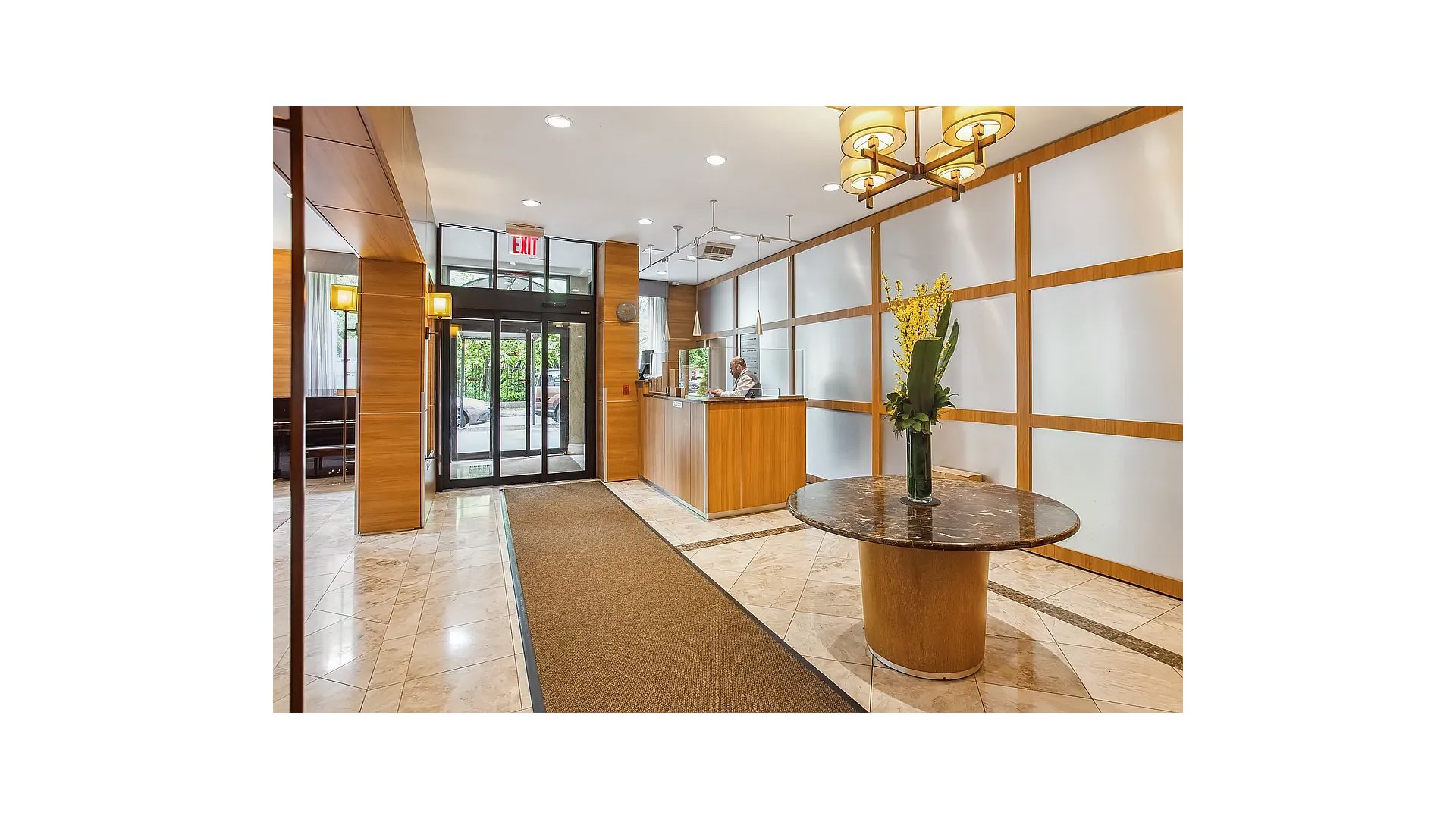 280 RECTOR Place 7E