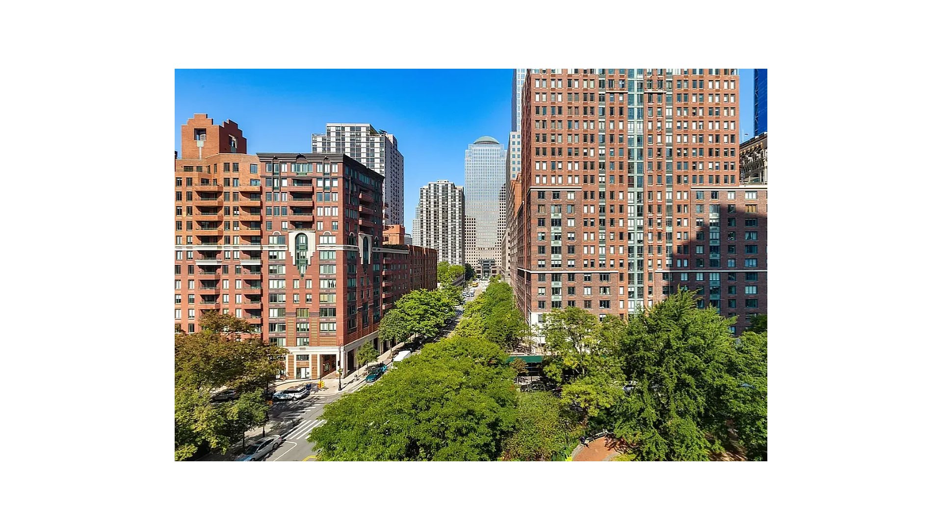 280 RECTOR Place 7E
