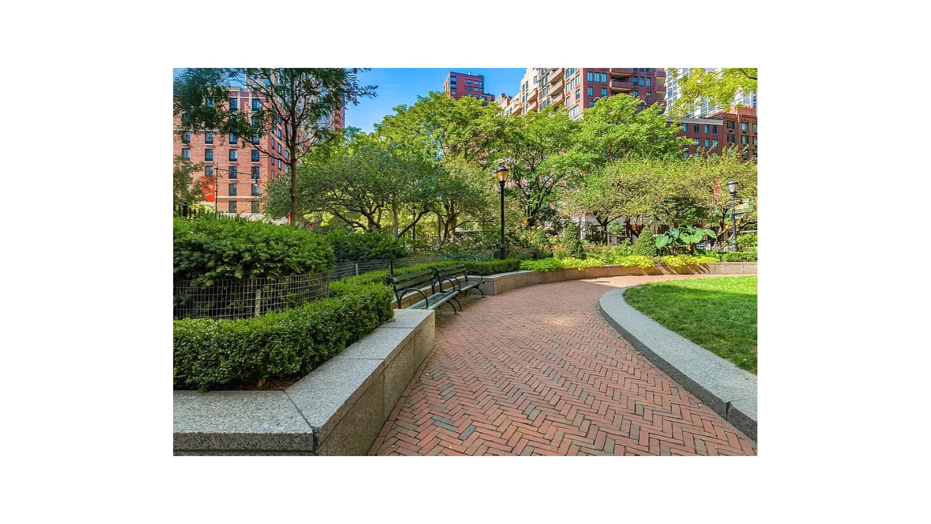 280 RECTOR Place 7E