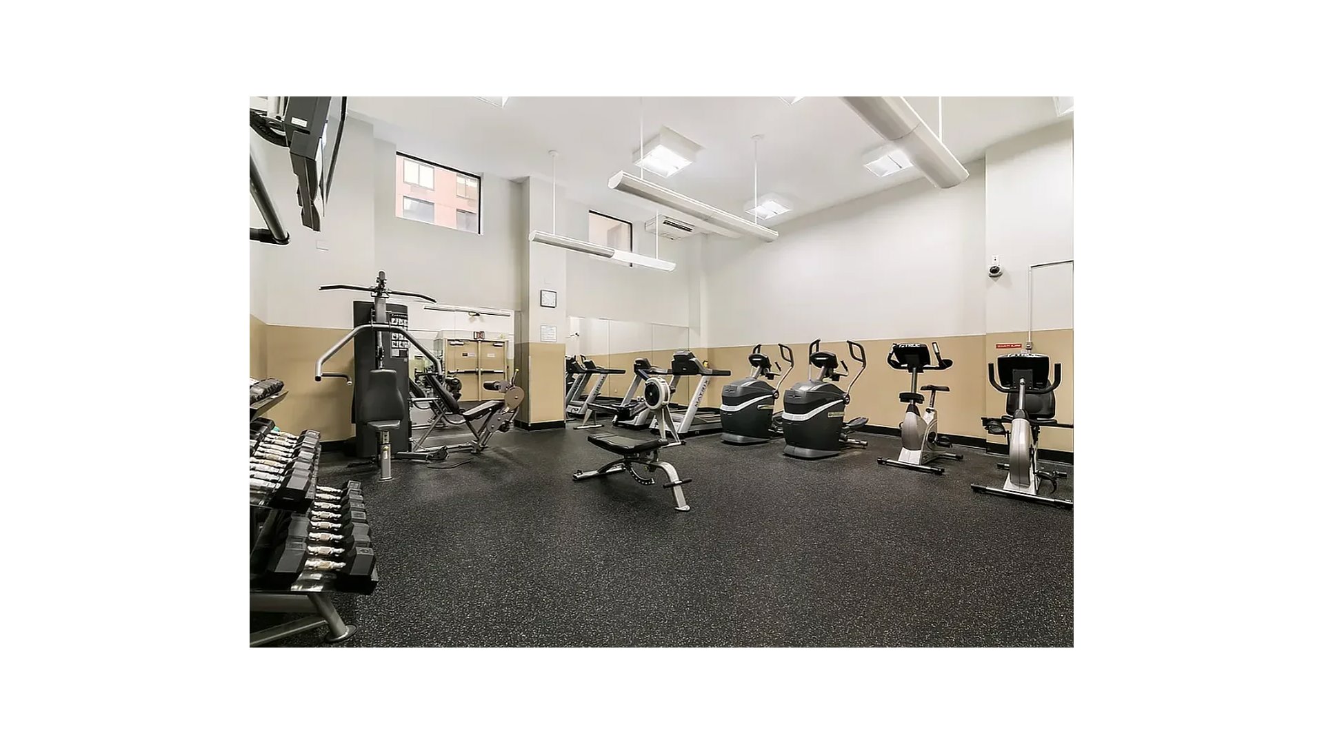 280 RECTOR Place 7E