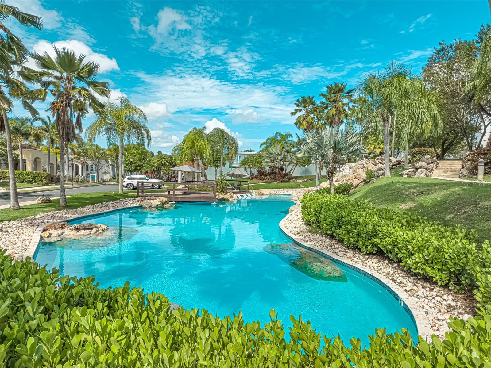 00690 COND TREASURE POINT #543