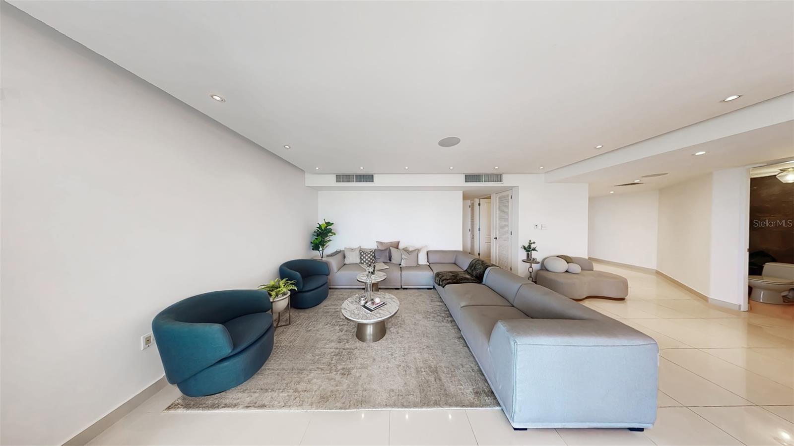 00690 COND TREASURE POINT #543