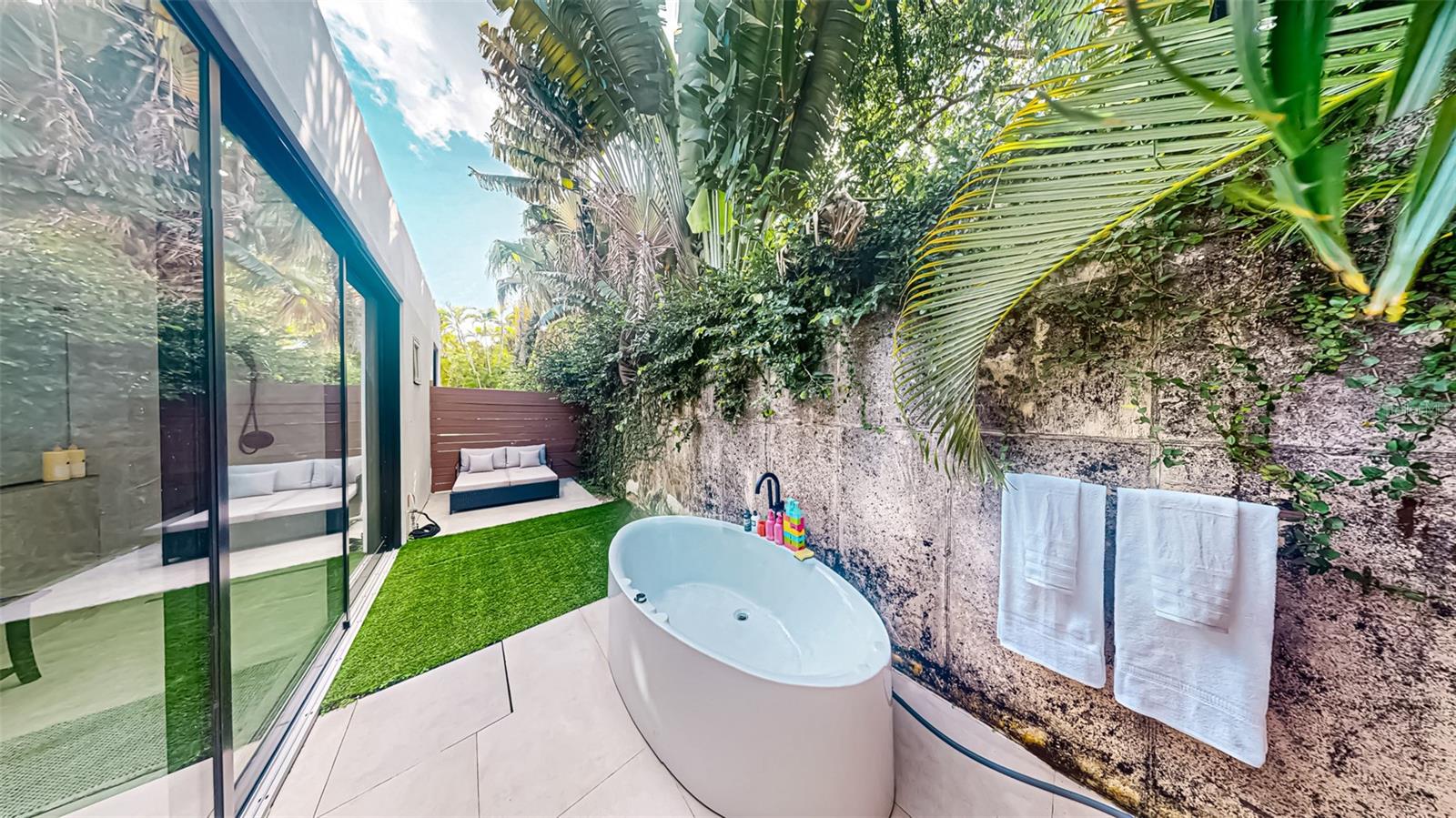 Dorado Beach East DORADO BEACH EAST