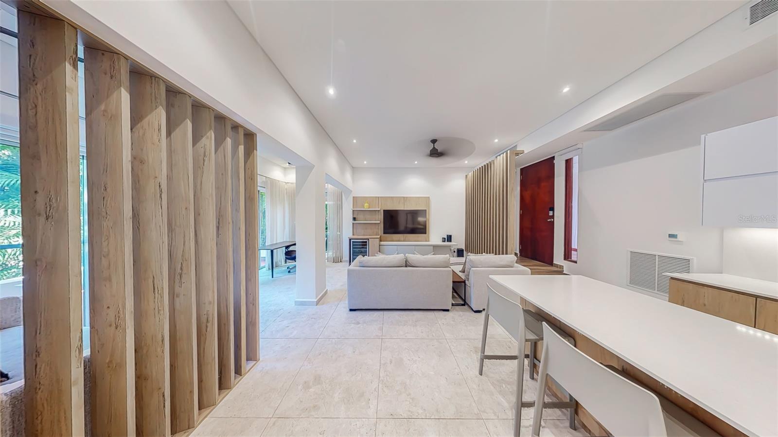 The Fairways Drive THE FAIRWAYS DRIVE