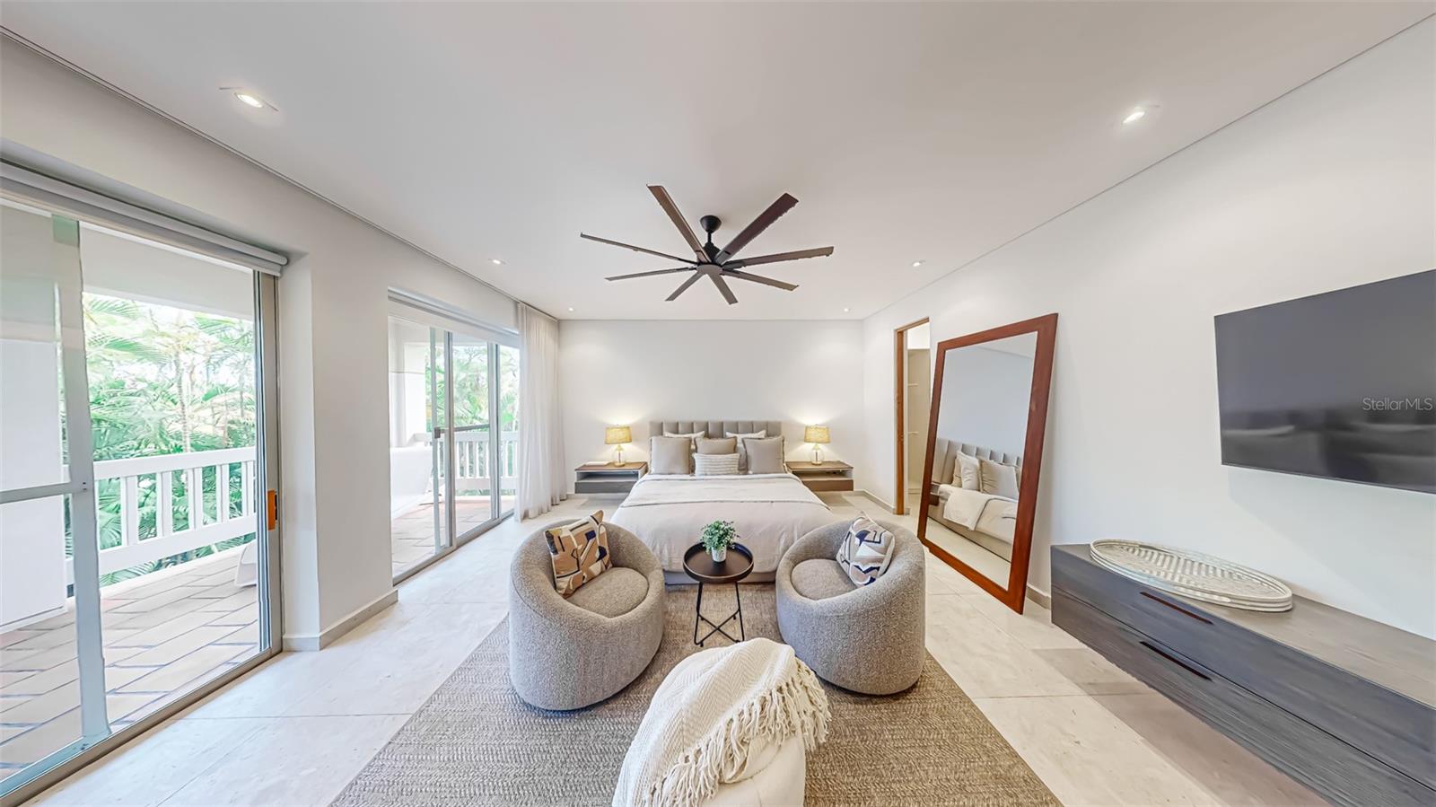 The Fairways Drive THE FAIRWAYS DRIVE