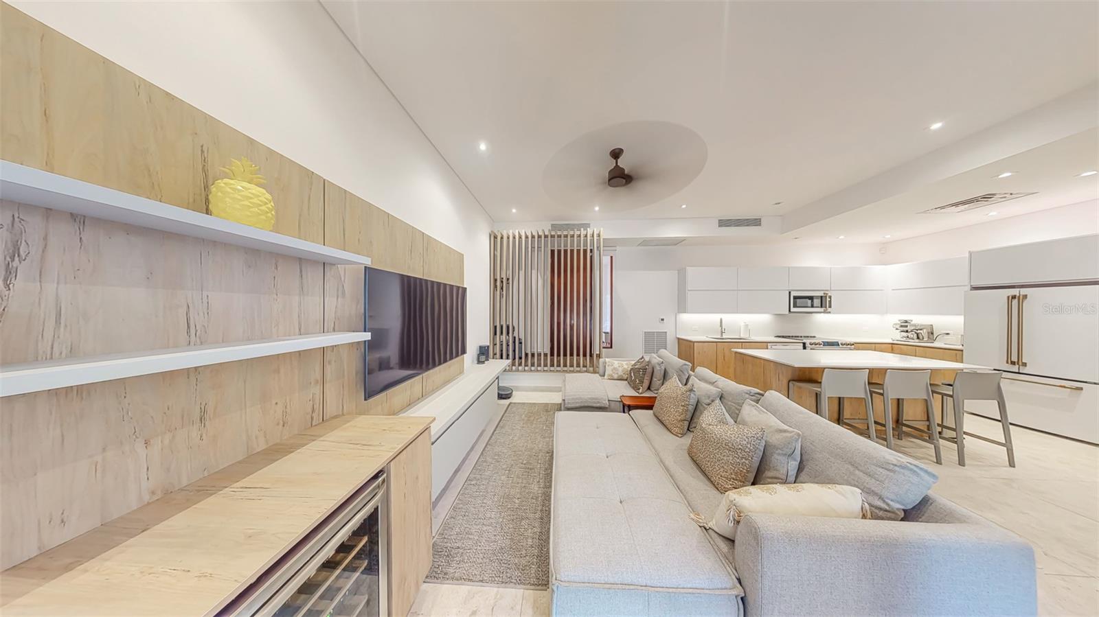 The Fairways Drive THE FAIRWAYS DRIVE