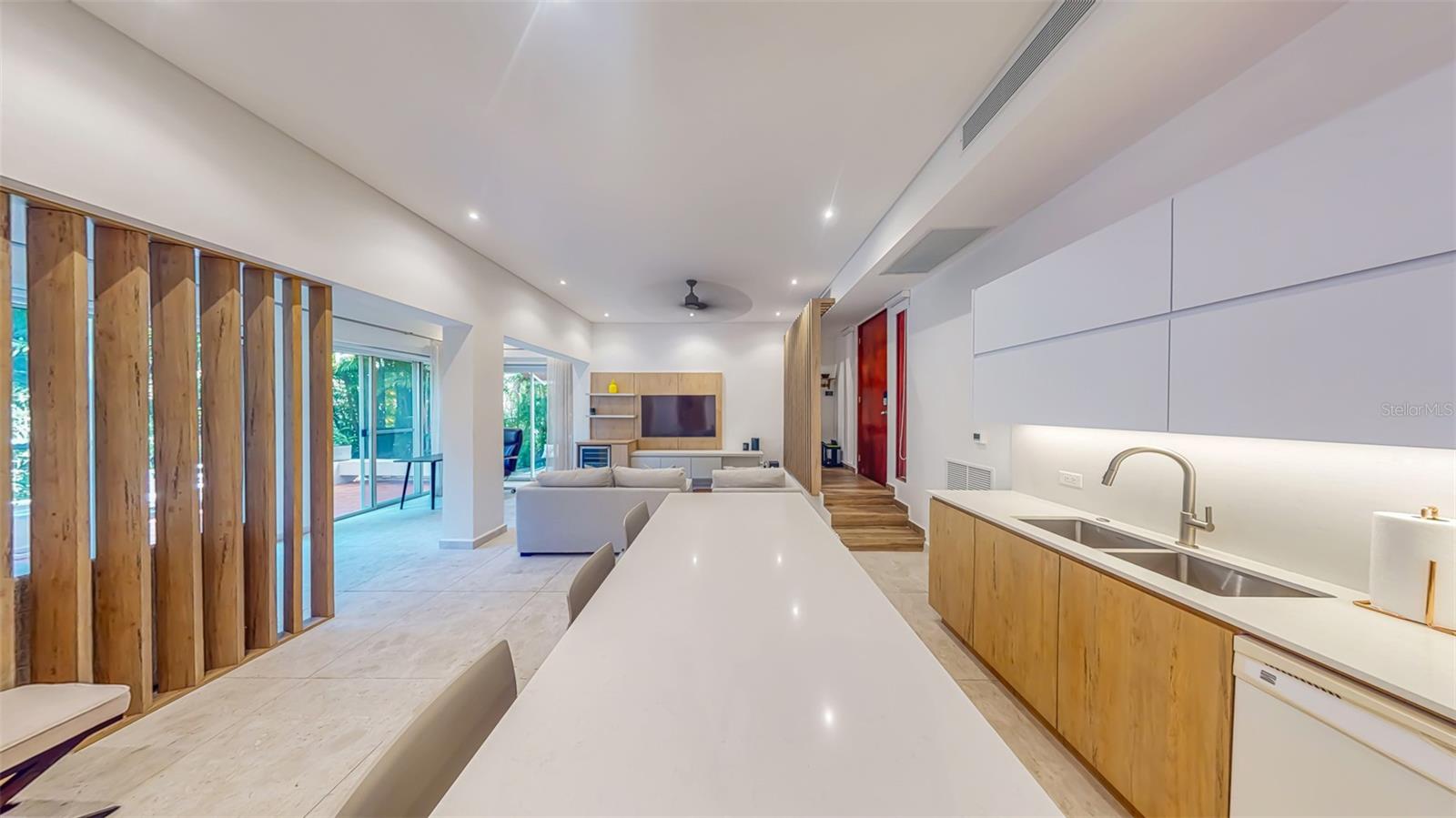 The Fairways Drive THE FAIRWAYS DRIVE