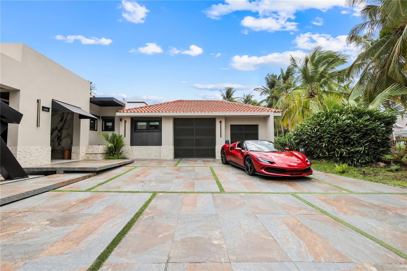 263 DORADO BEACH EAST