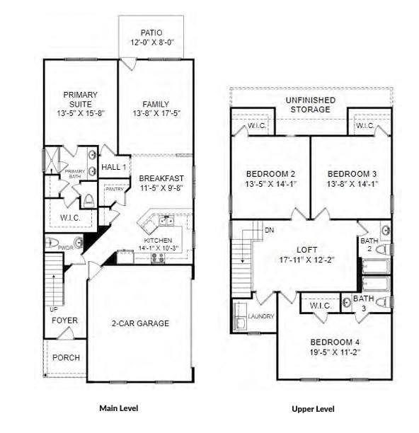538 Birch Hawk Drive