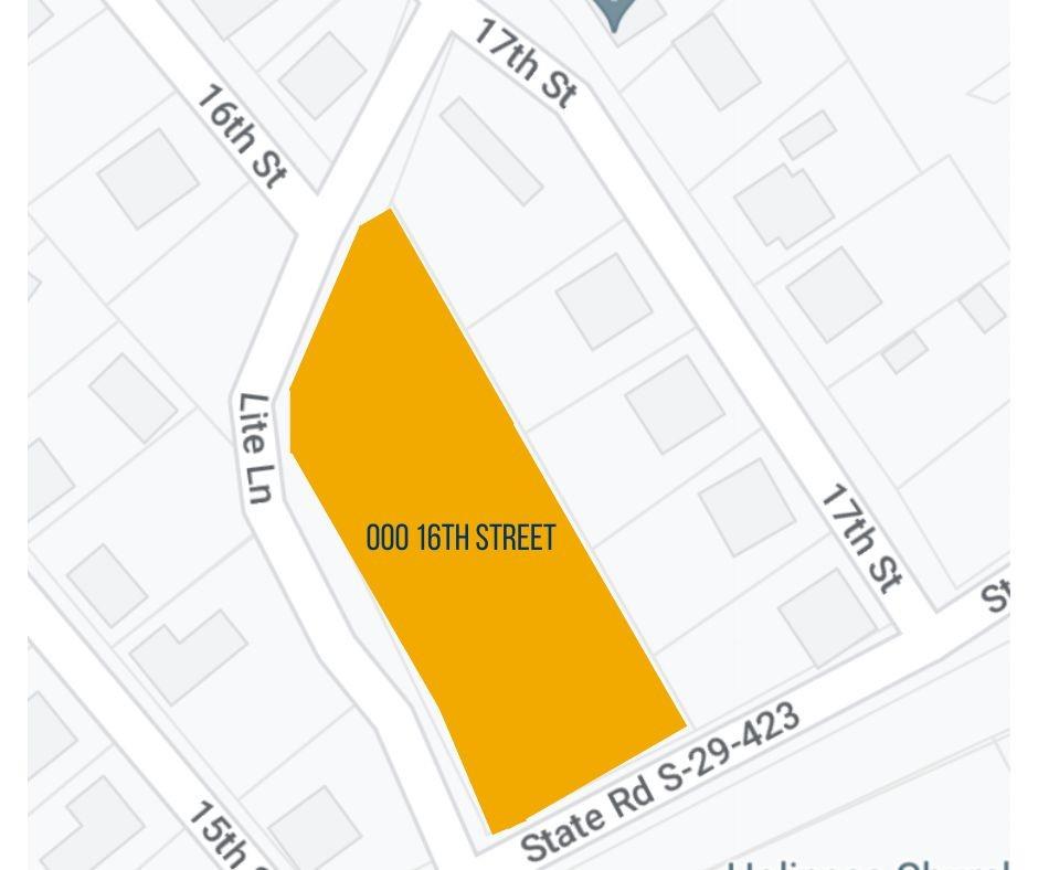 000 16th Street