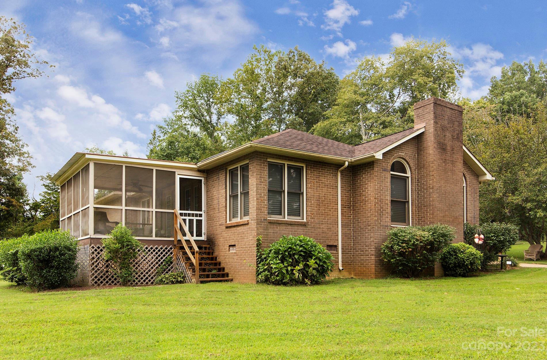 1840 Bethlehem Road