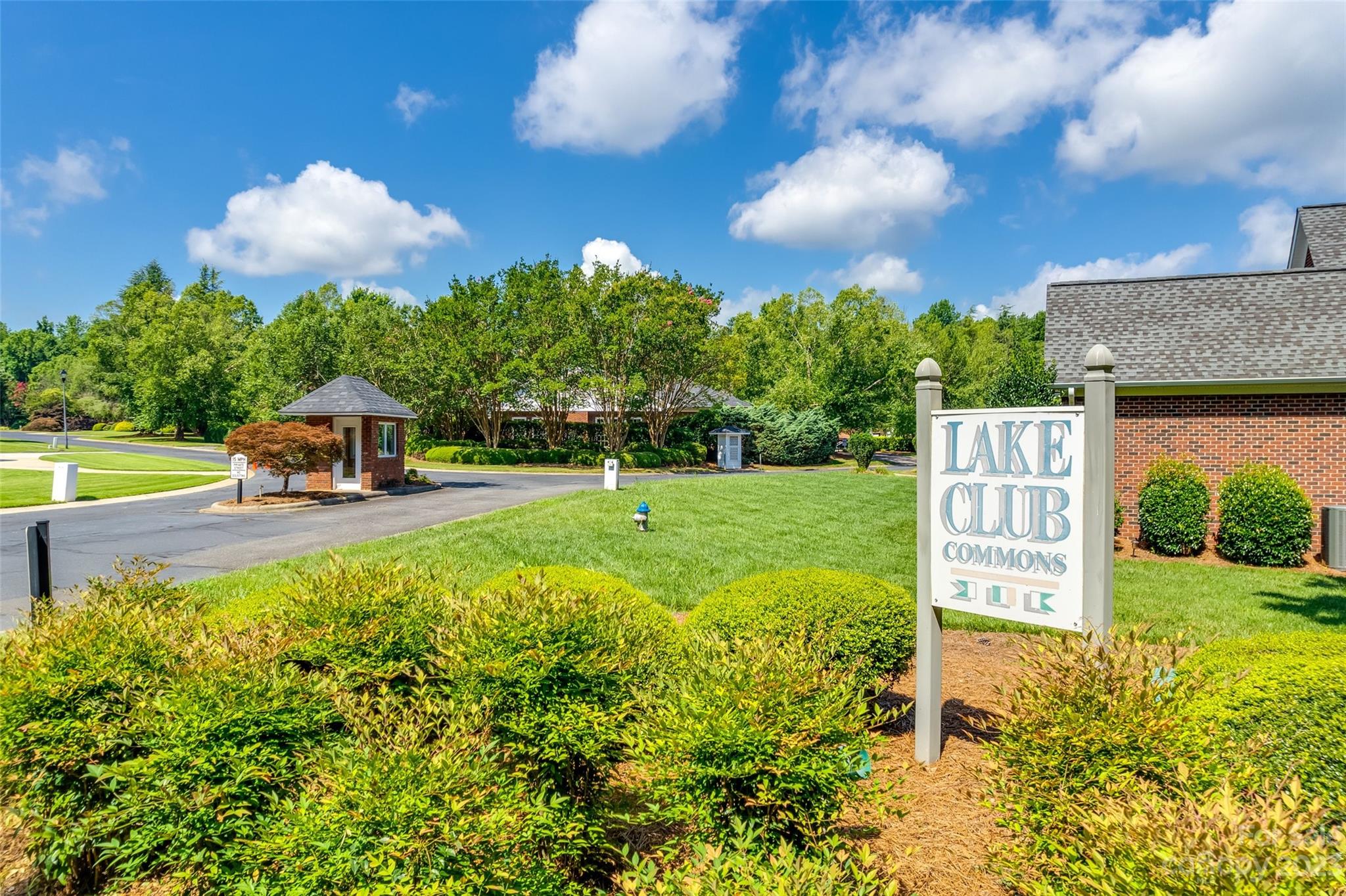 186 Lake Commons Drive