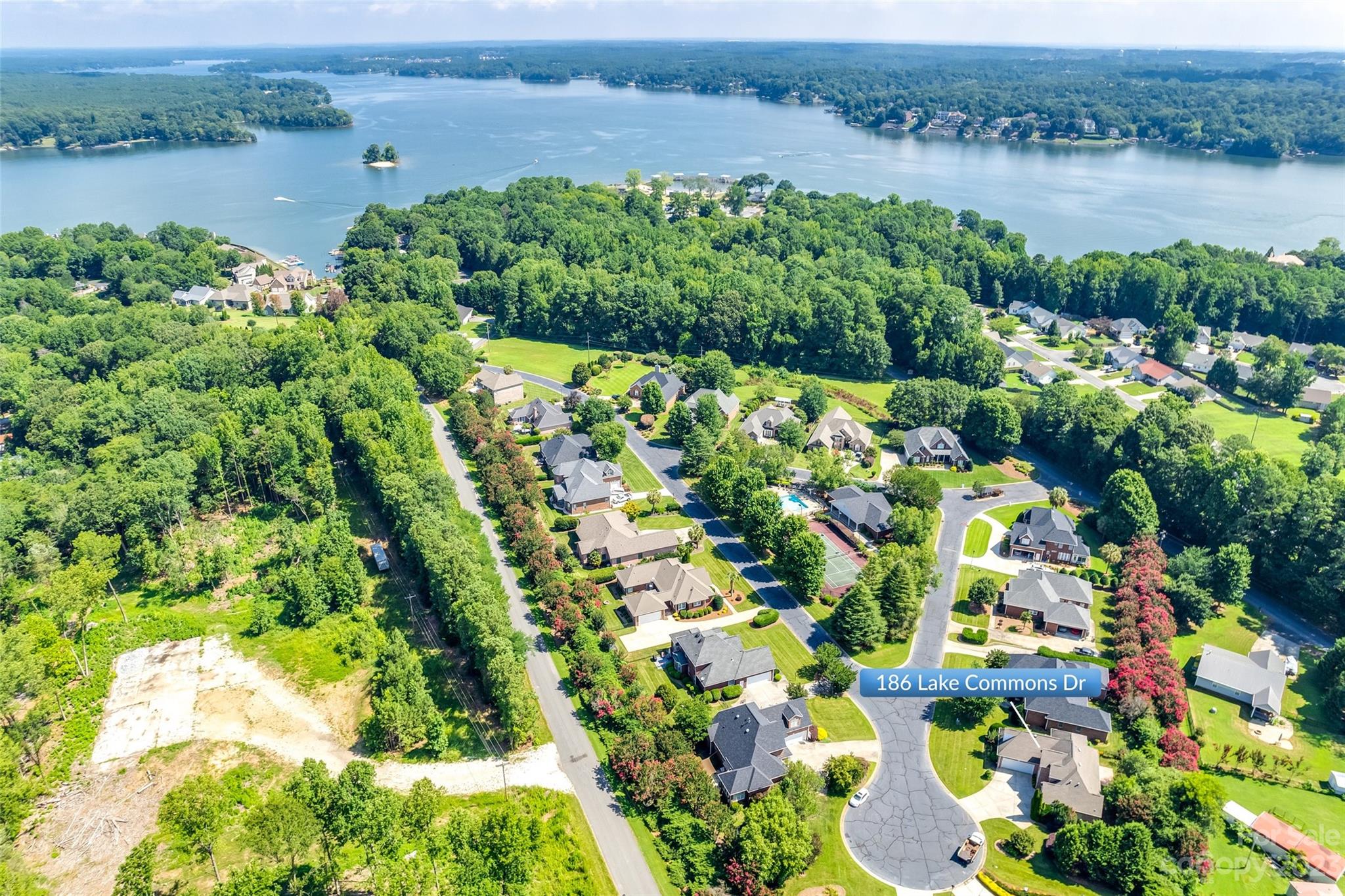 186 Lake Commons Drive