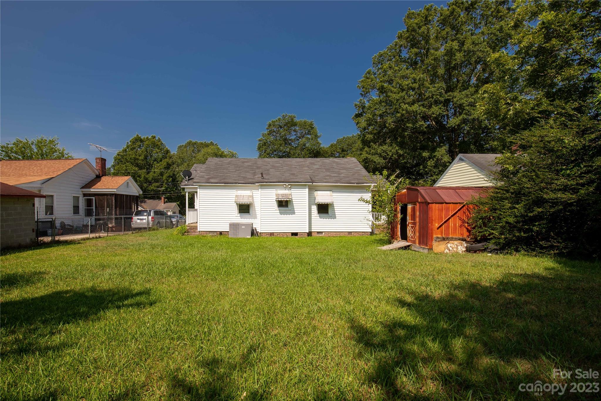 107 Courtland Street