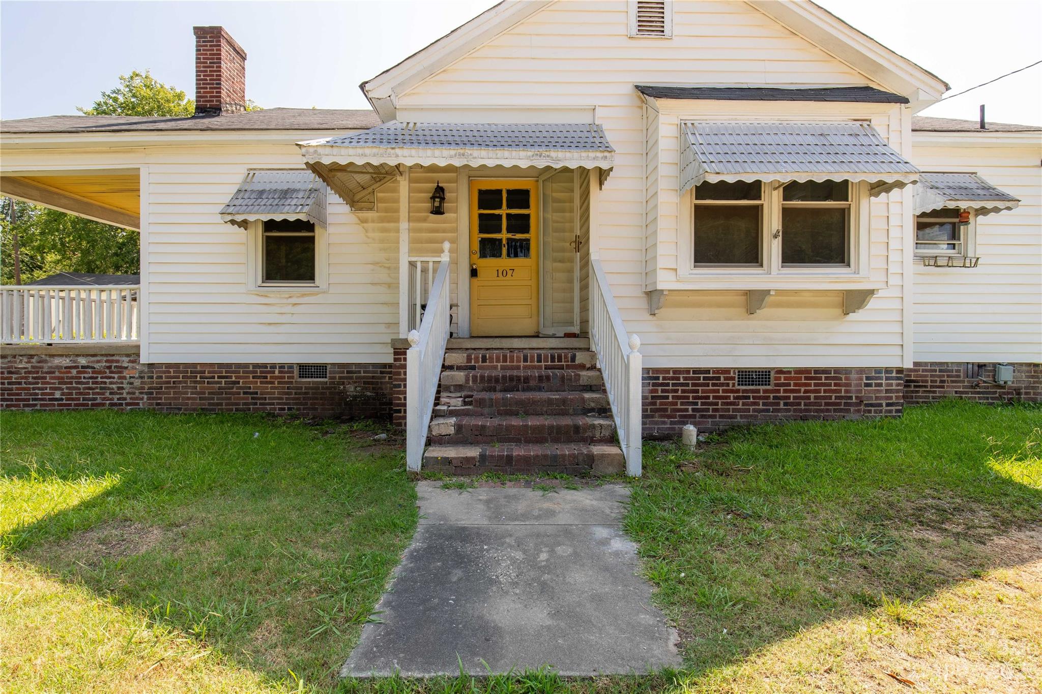 107 Courtland Street