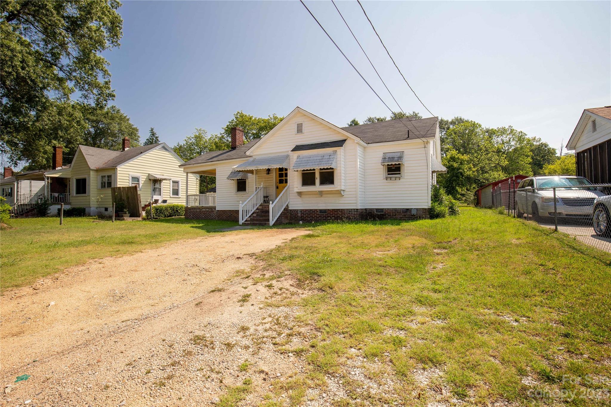 107 Courtland Street