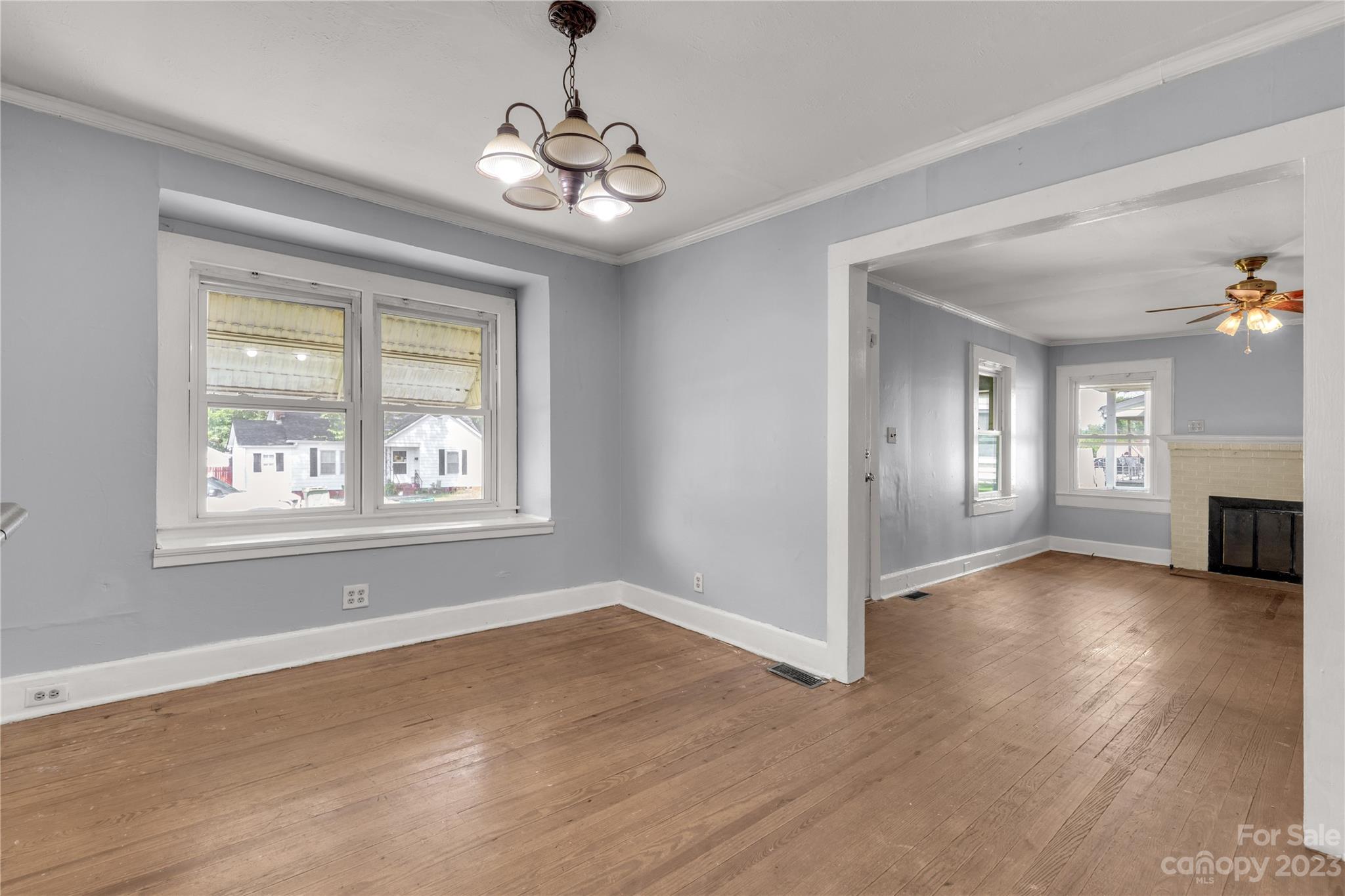 107 Courtland Street