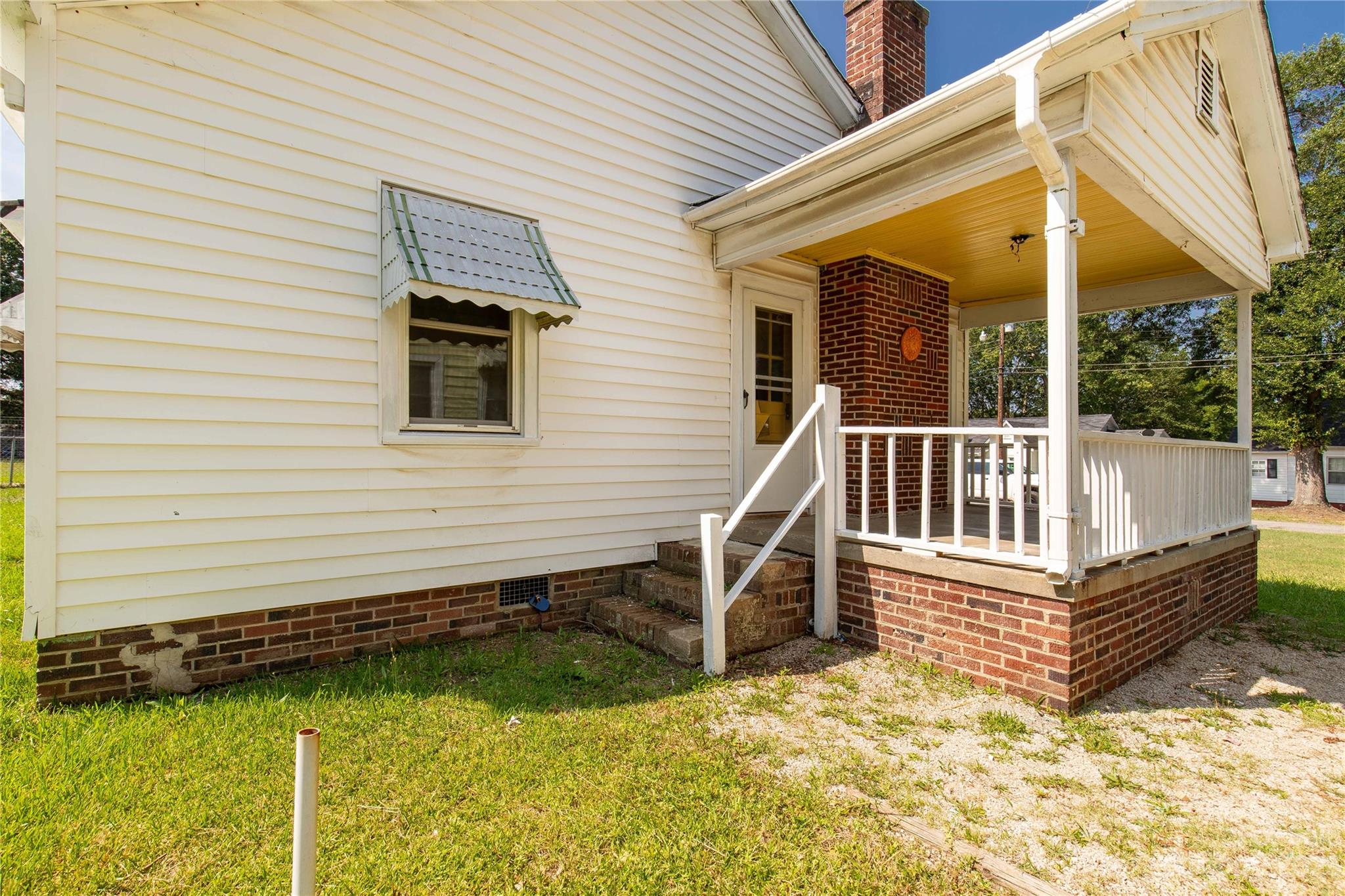 107 Courtland Street