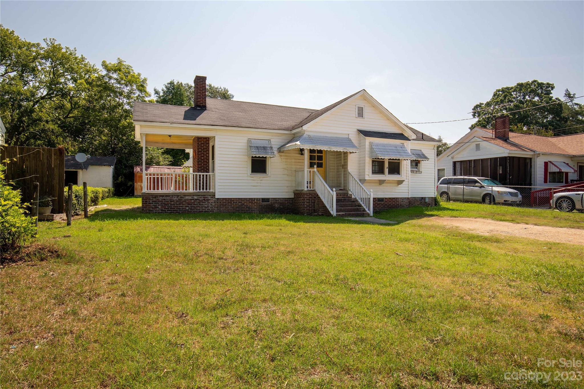 107 Courtland Street