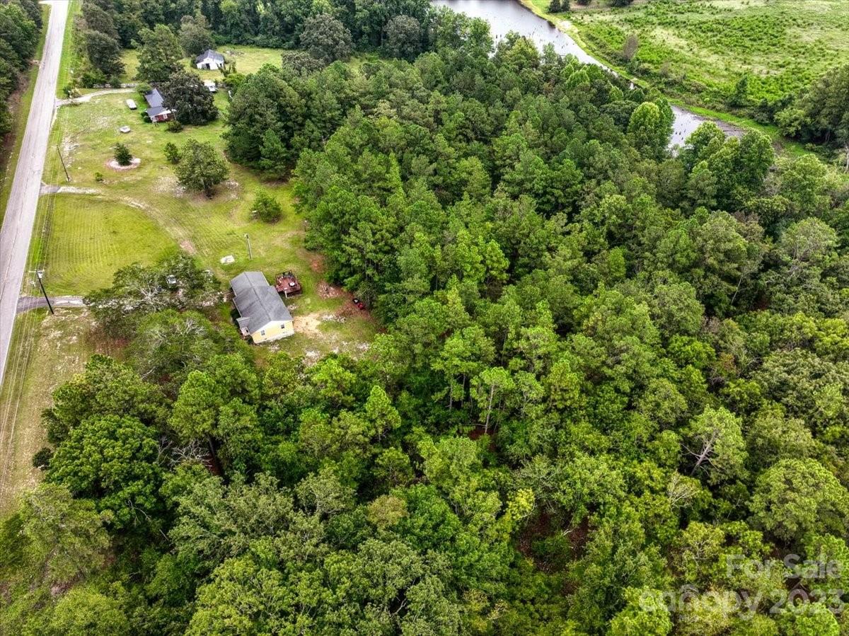 1165 Jones Road