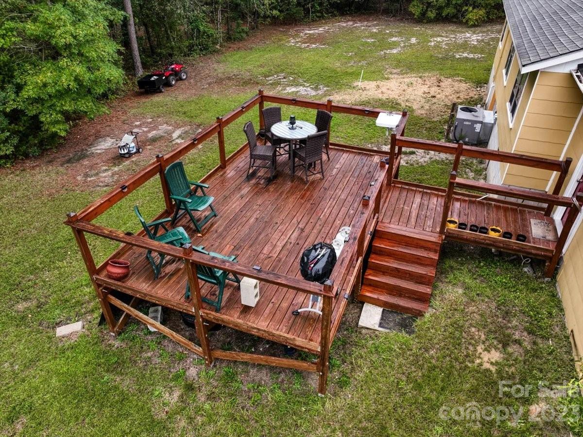 1165 Jones Road