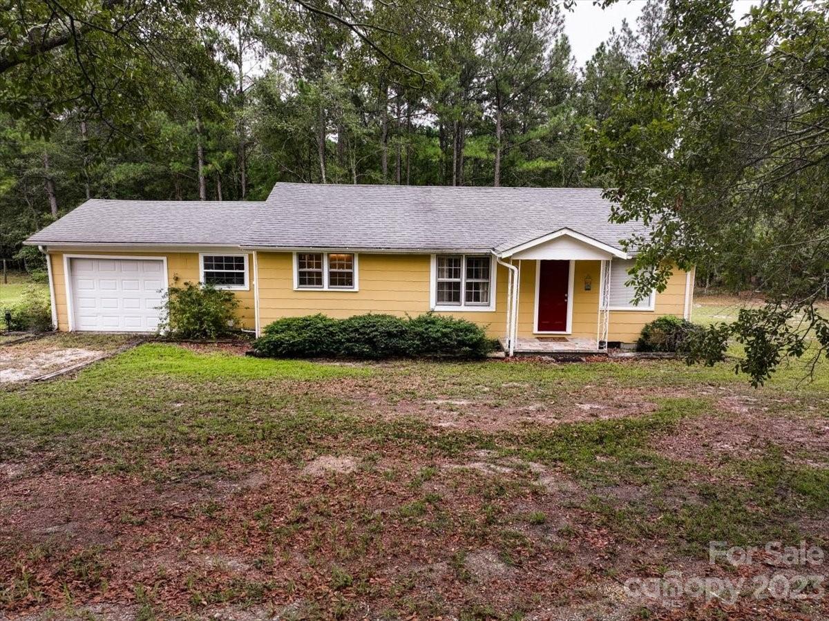 1165 Jones Road