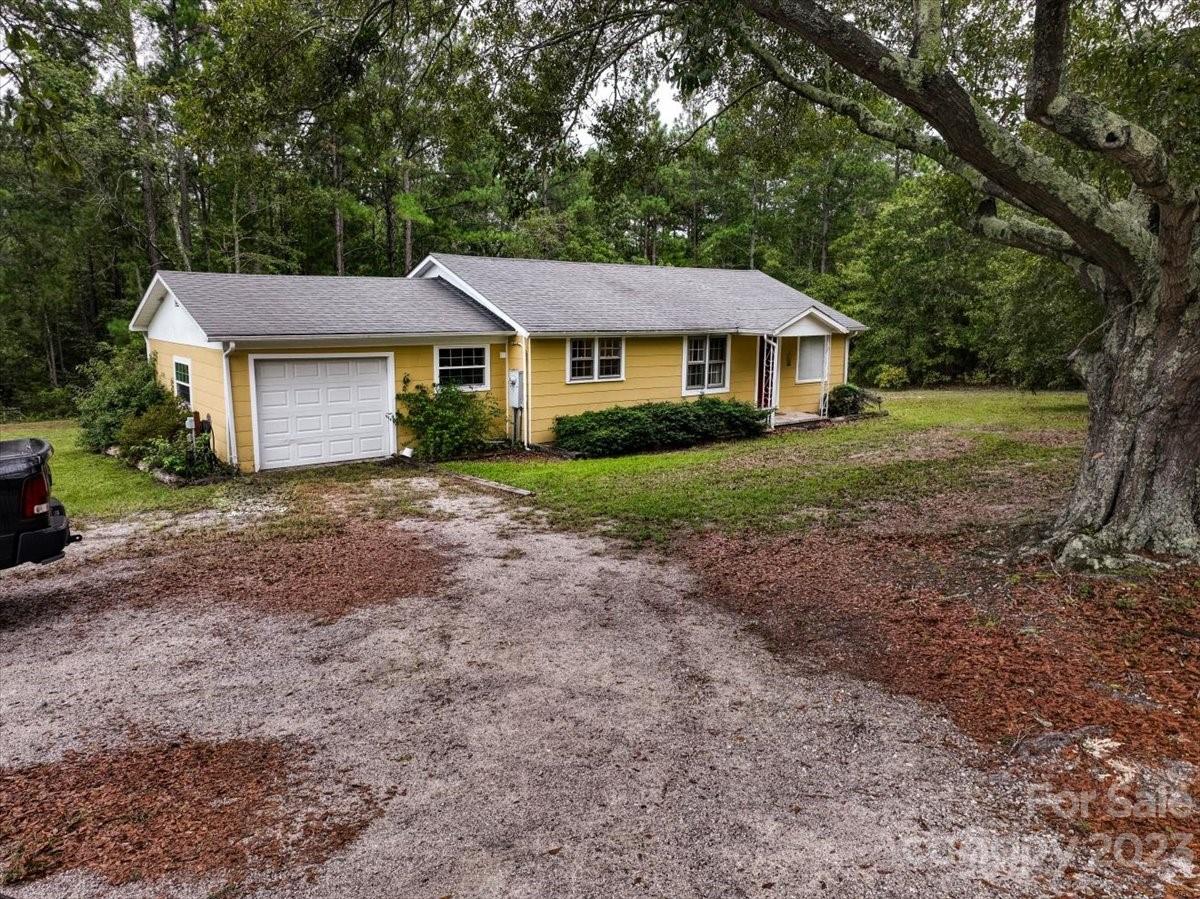 1165 Jones Road