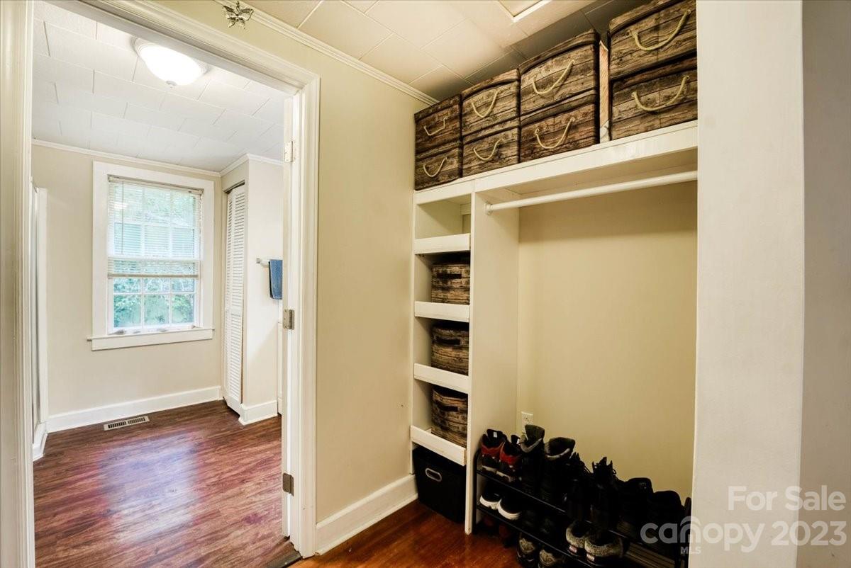 1165 Jones Road