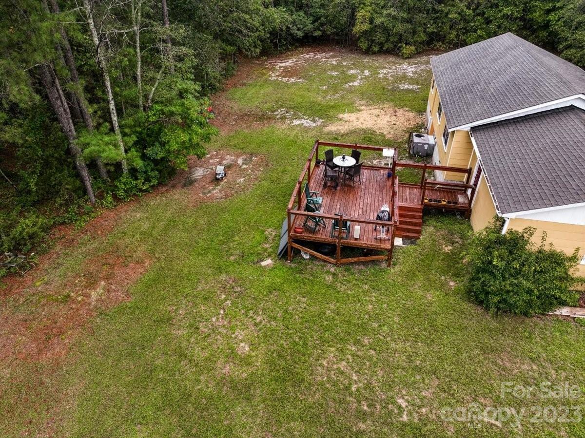 1165 Jones Road