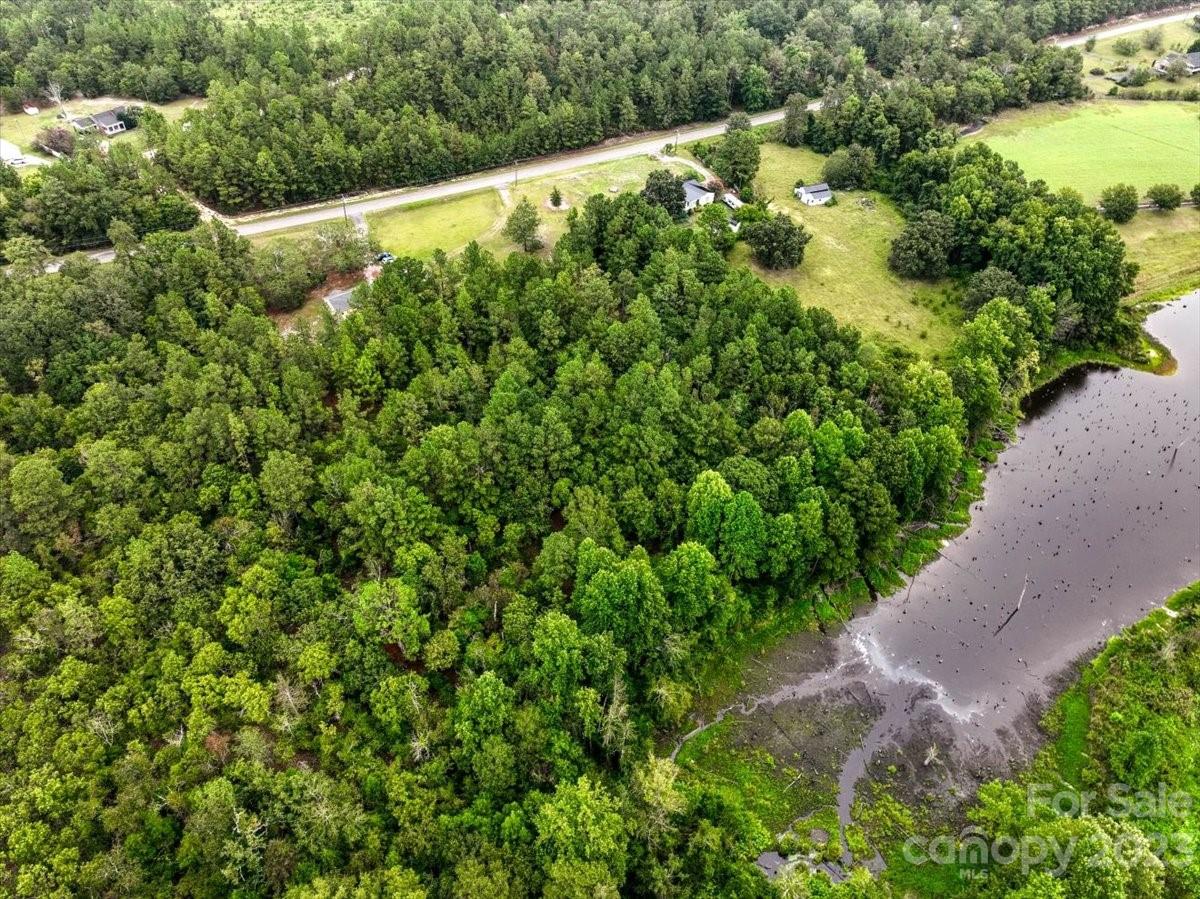 1165 Jones Road