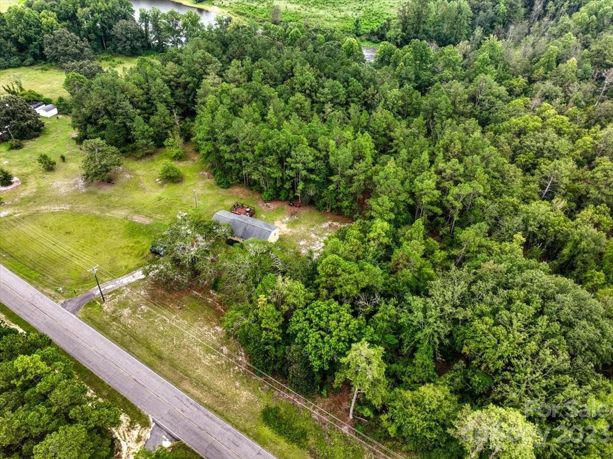 1165 Jones Road