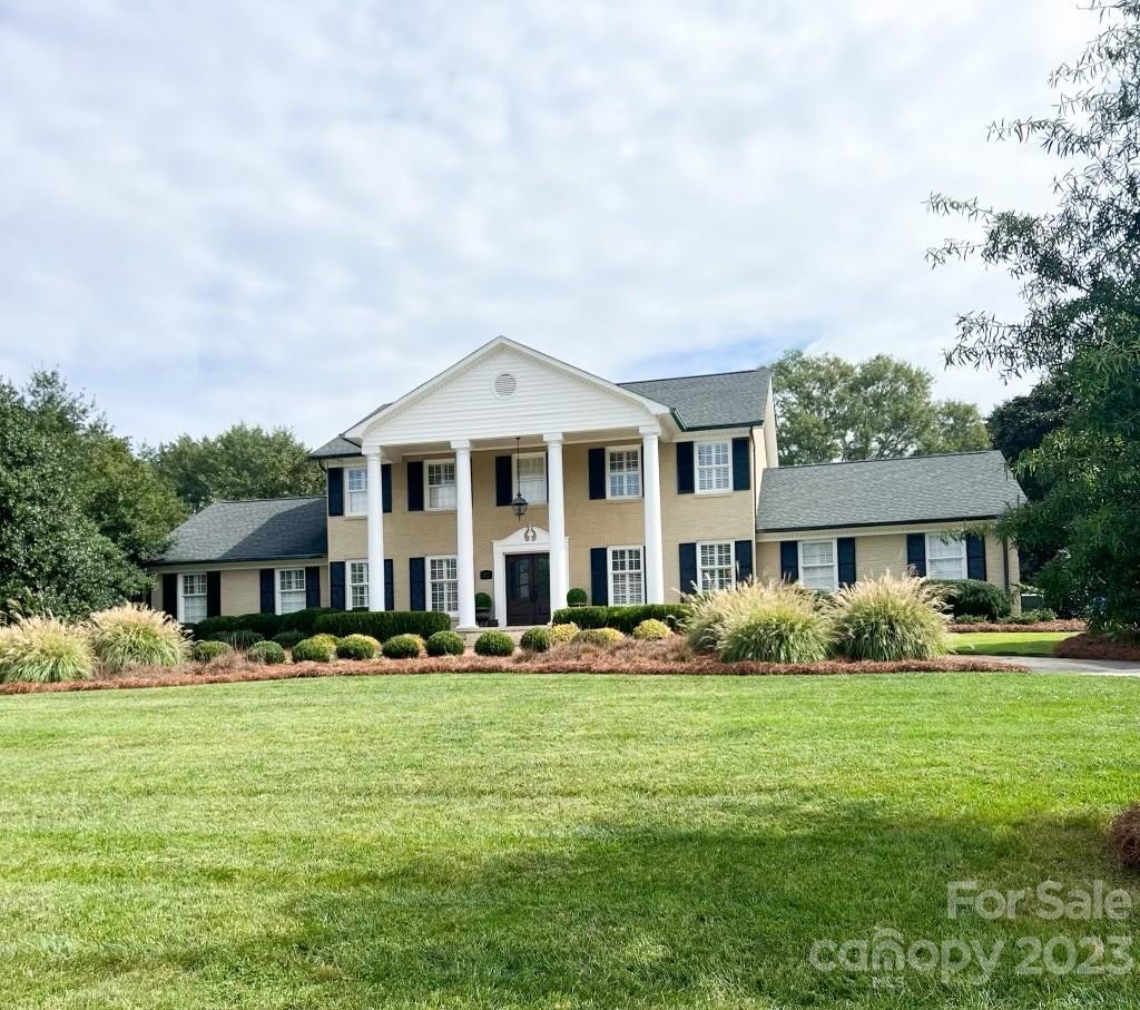2680 Claxton Drive
