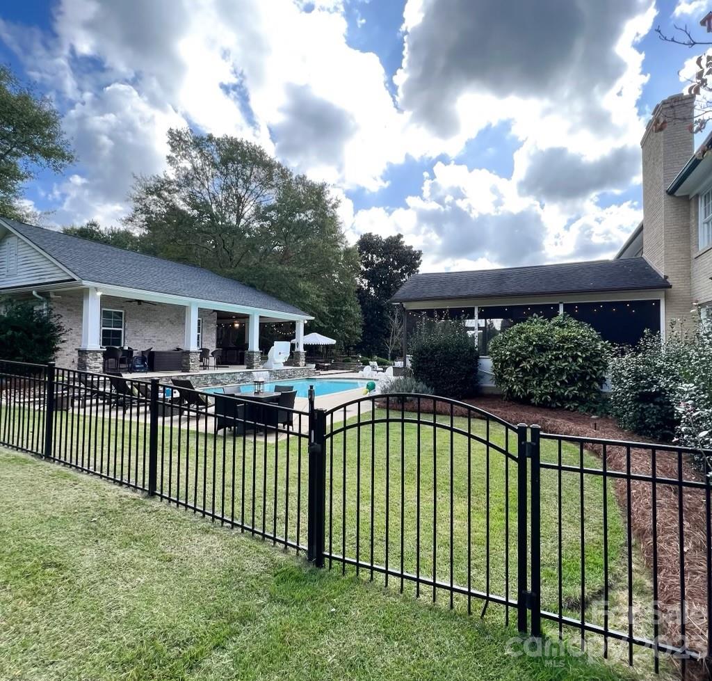 2680 Claxton Drive