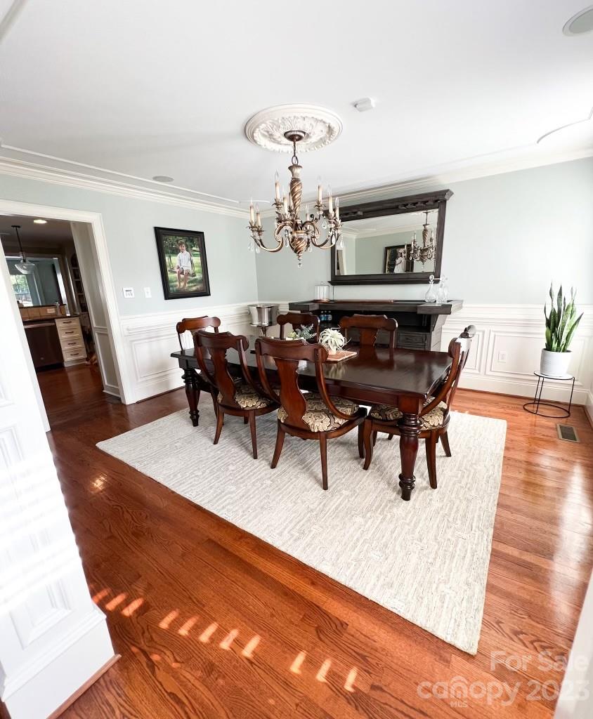 2680 Claxton Drive