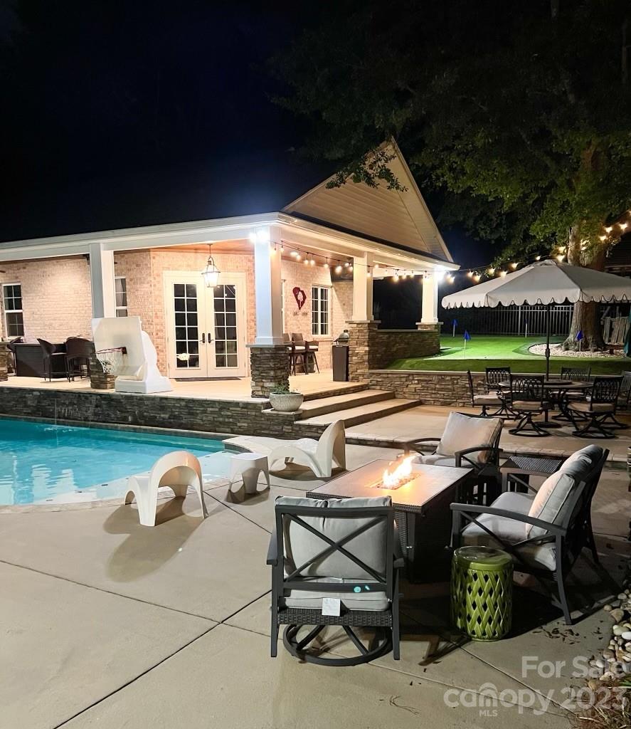 2680 Claxton Drive