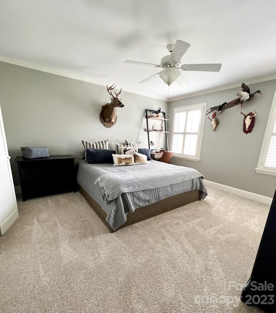 2680 Claxton Drive