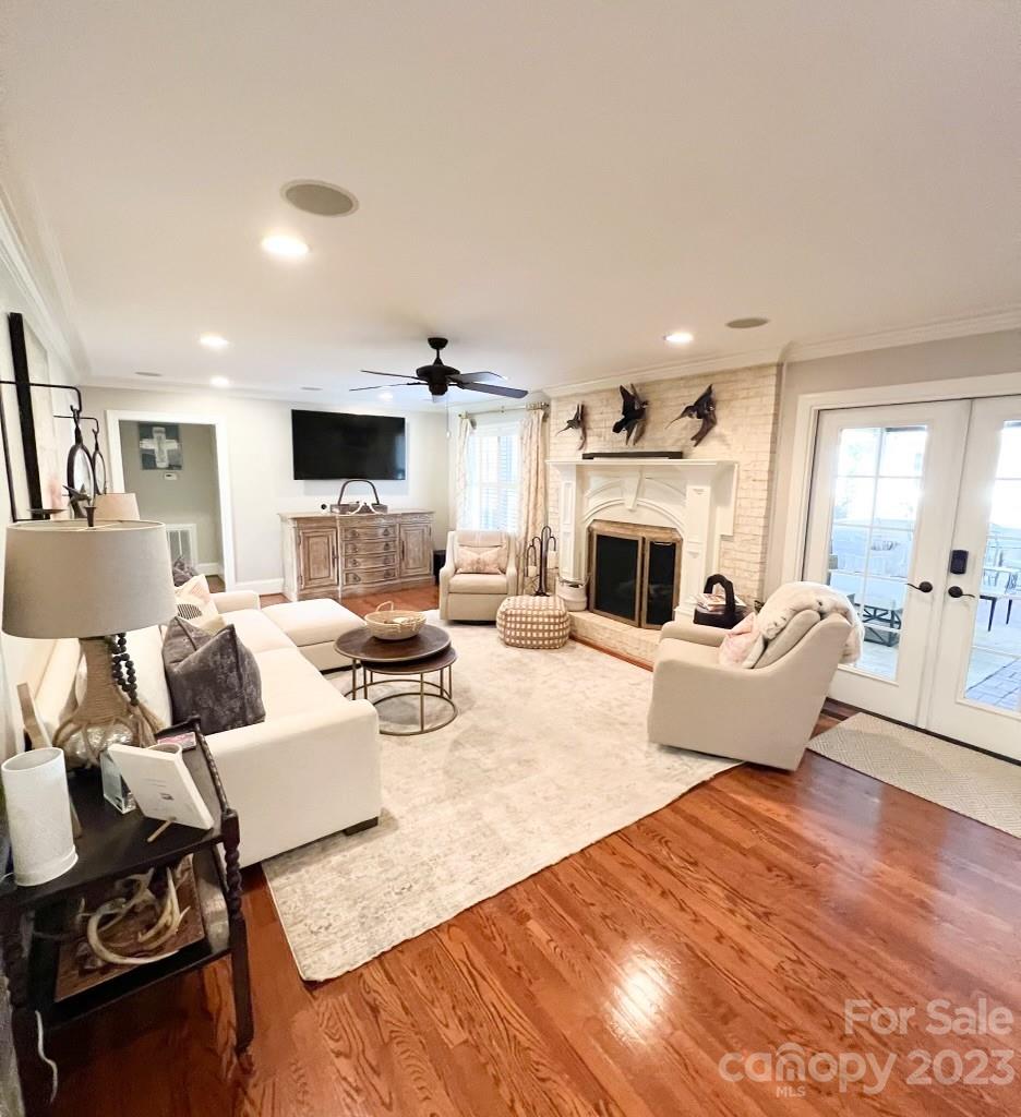 2680 Claxton Drive