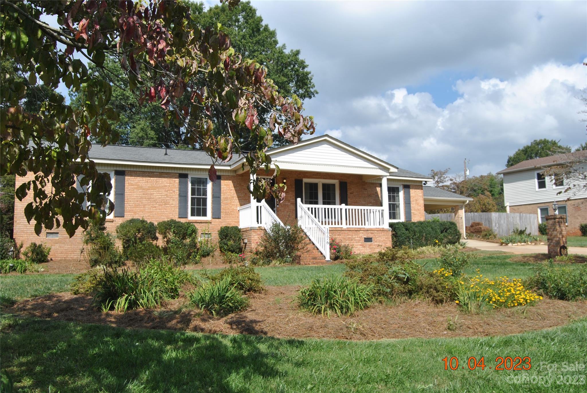 1776 Colony Road