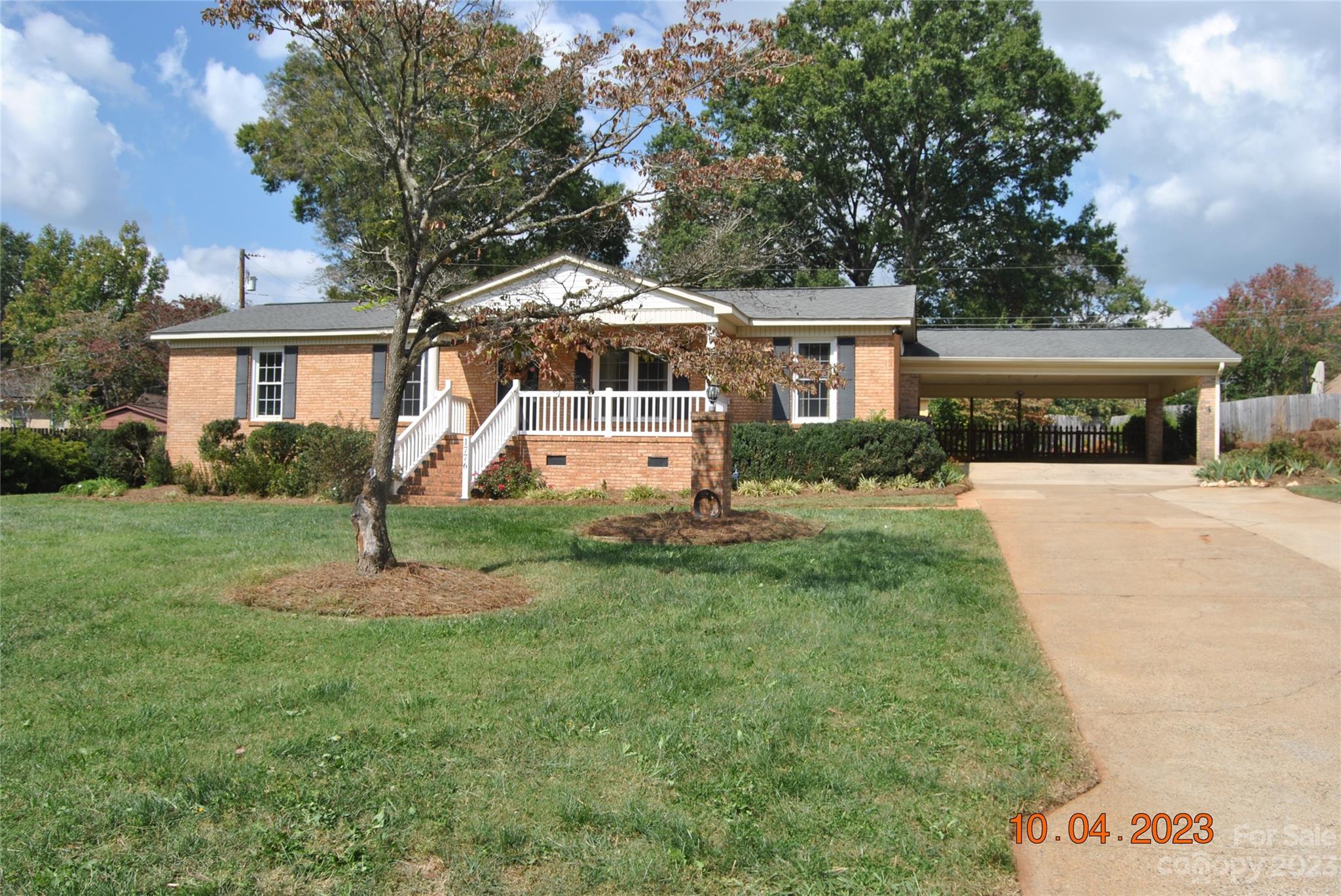 1776 Colony Road