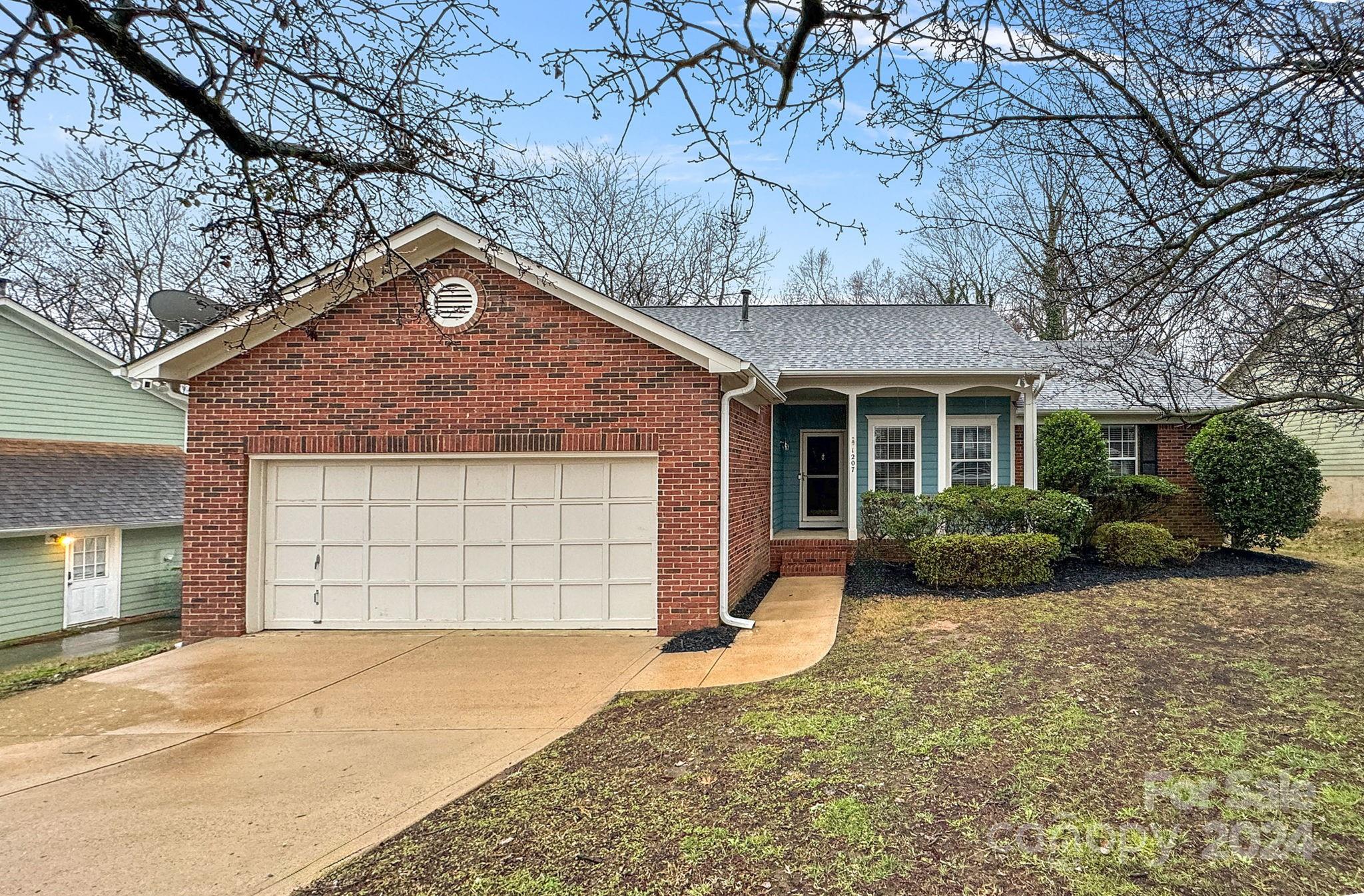 1207 Yorkdale Drive