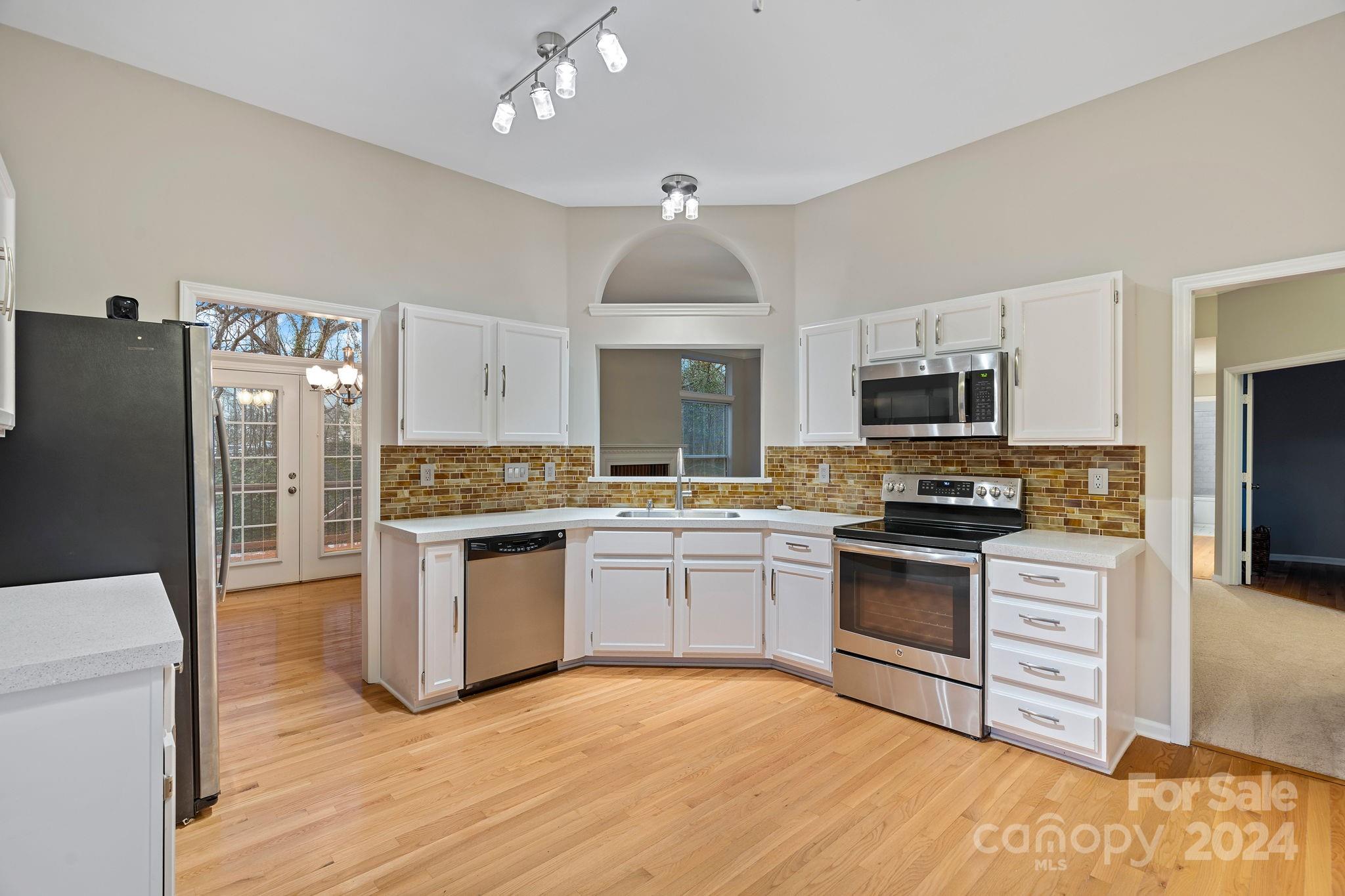 1207 Yorkdale Drive