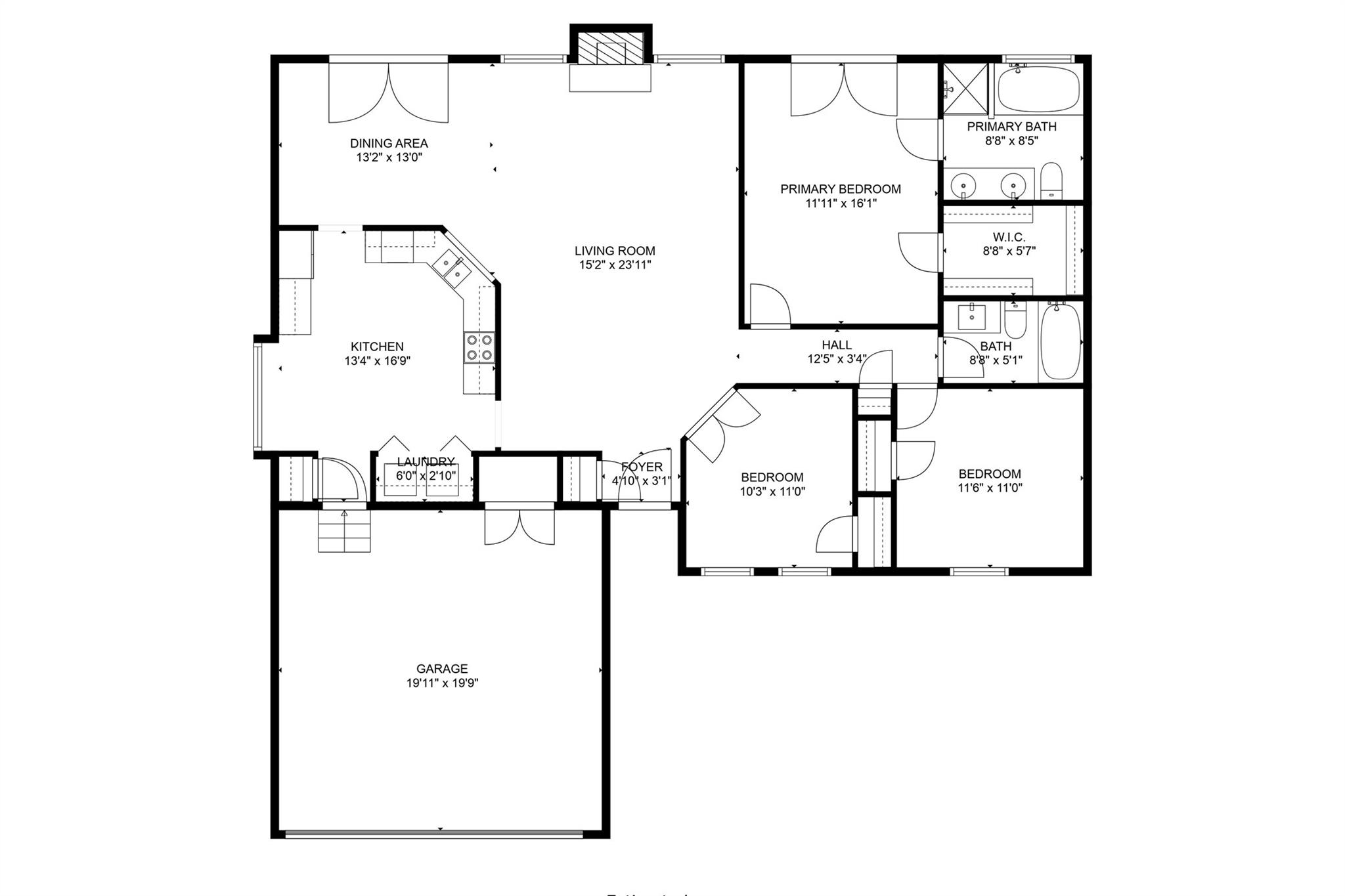 1207 Yorkdale Drive
