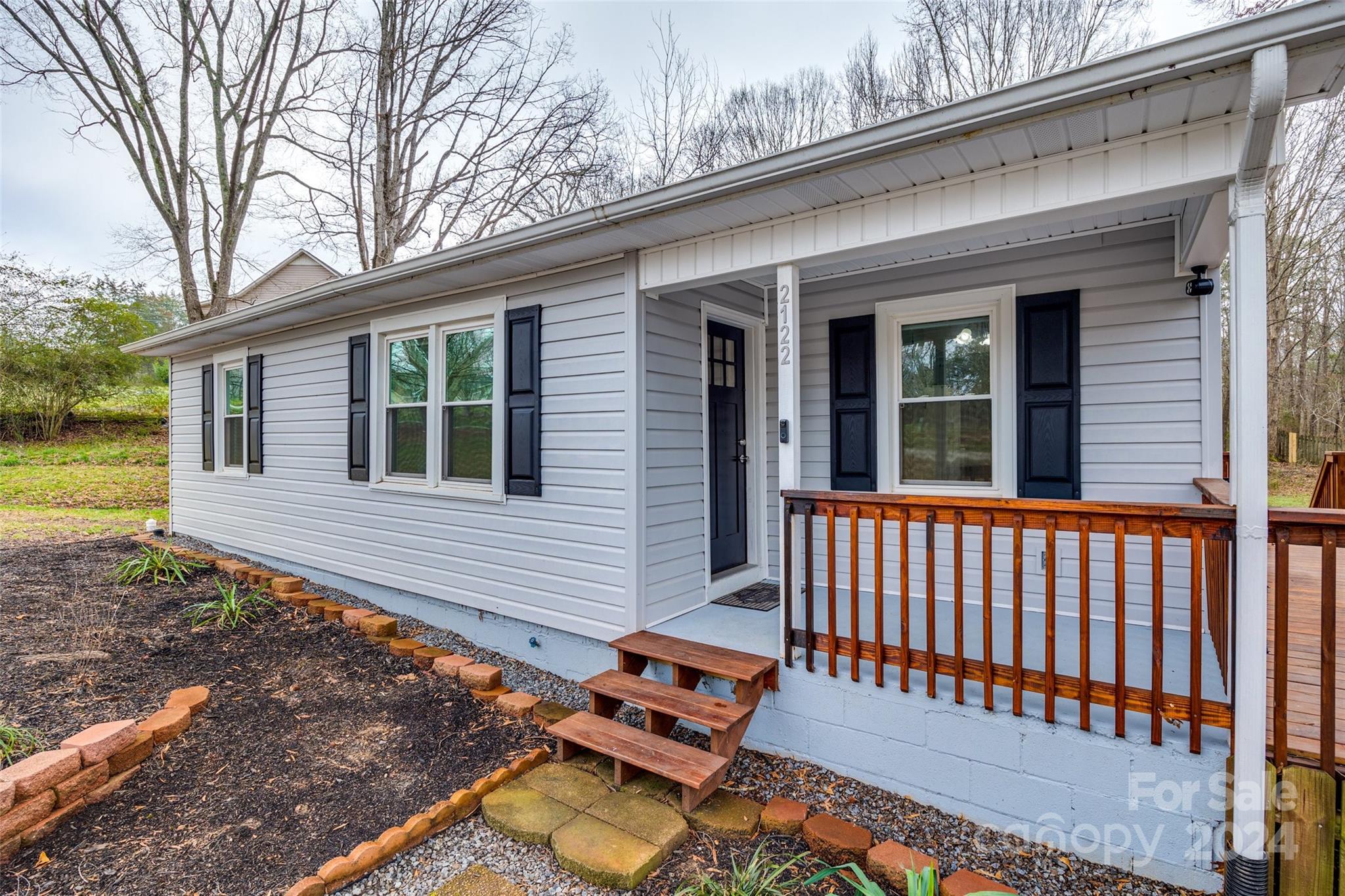2122 Hope Drive