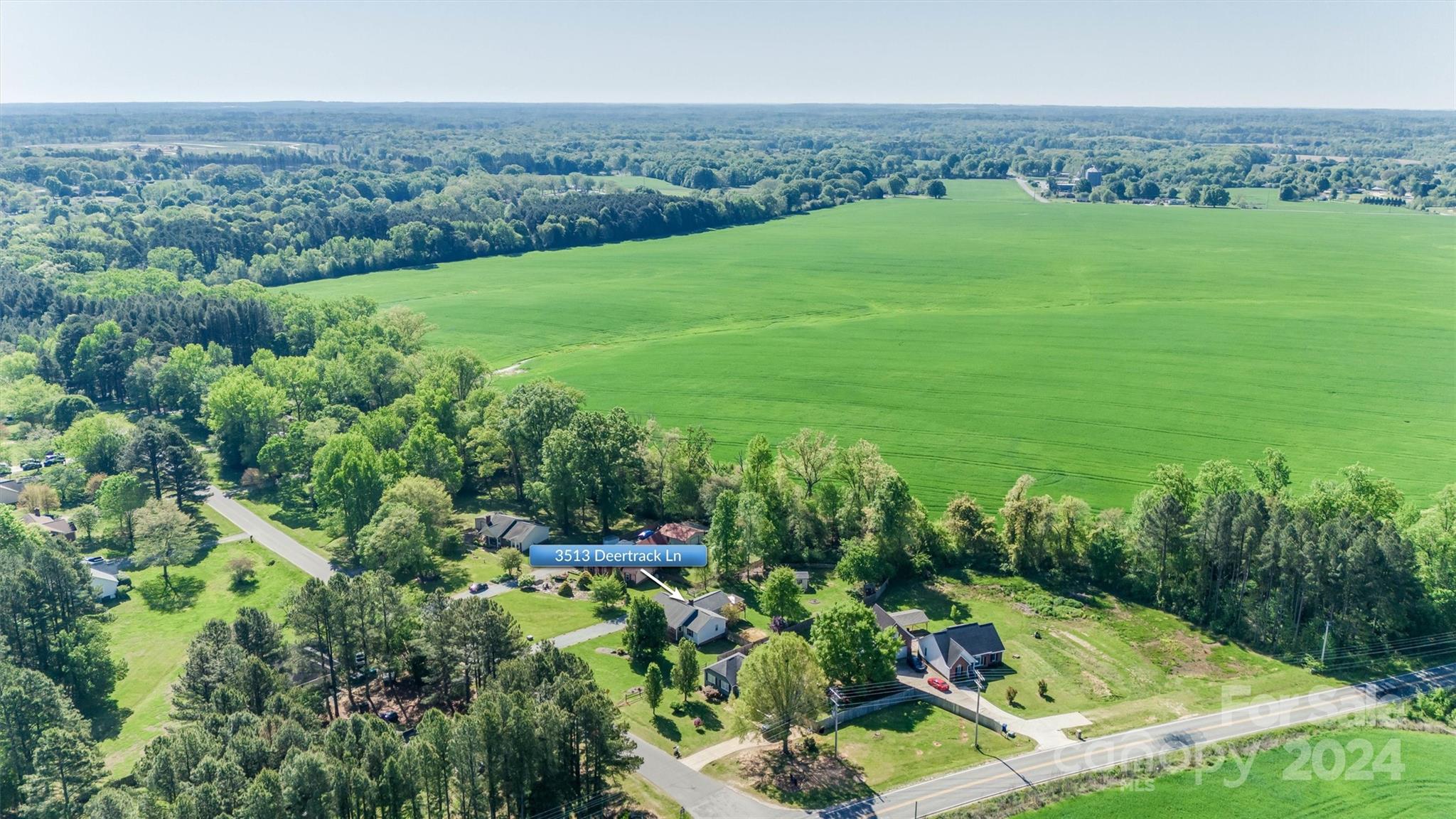 3513 Deer Track Lane