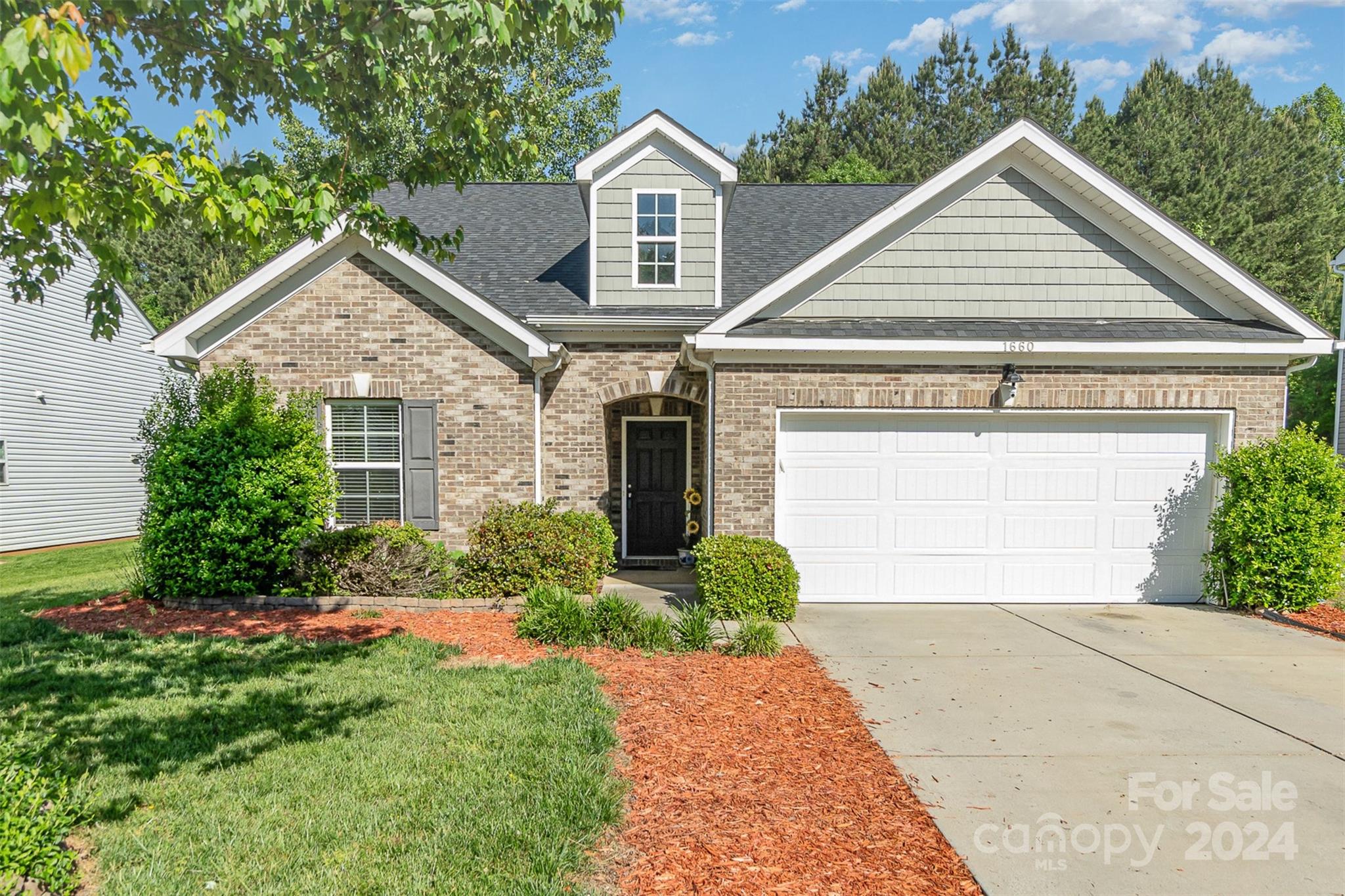 1660 Beleek Ridge Lane