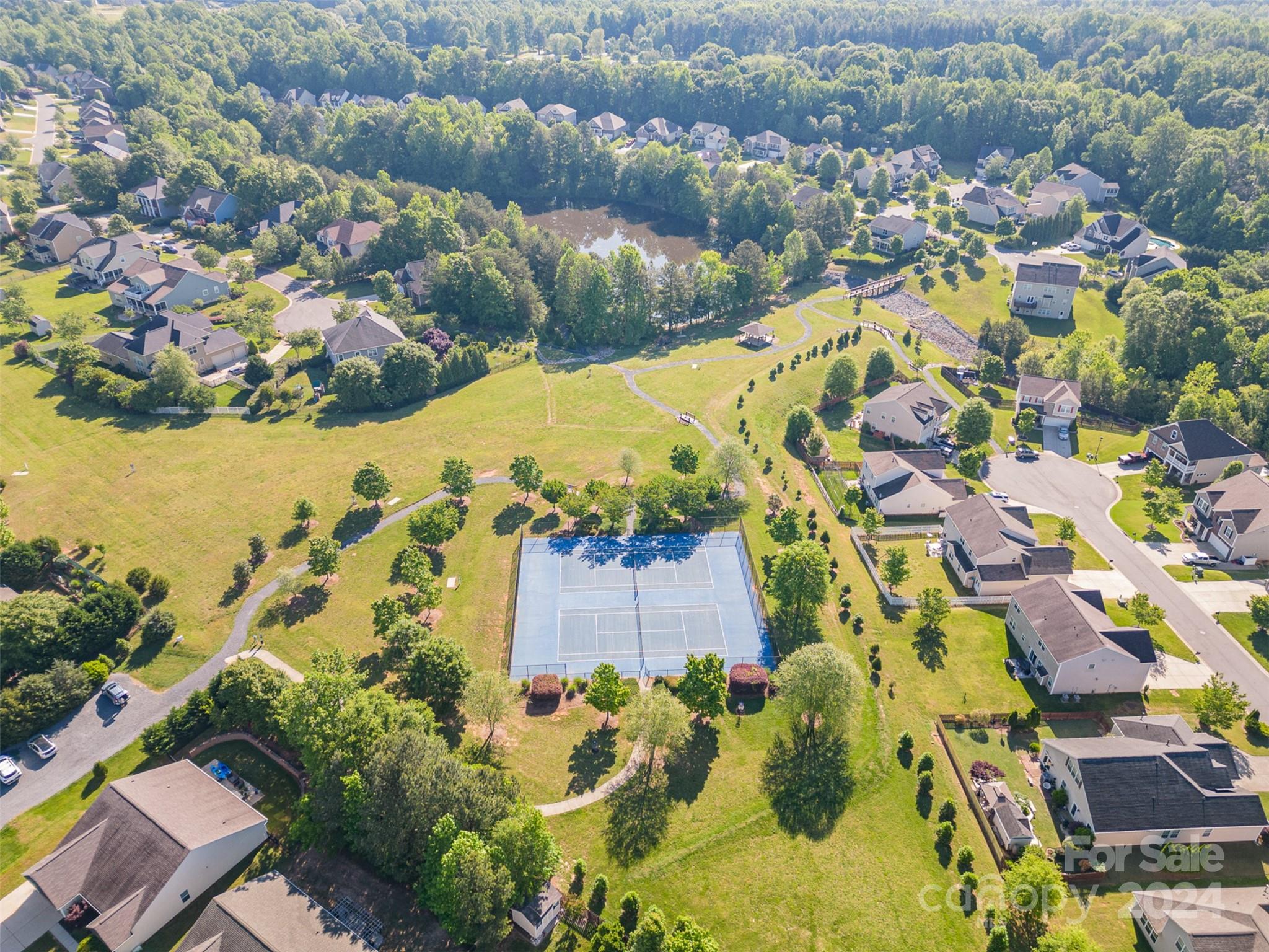 1660 Beleek Ridge Lane