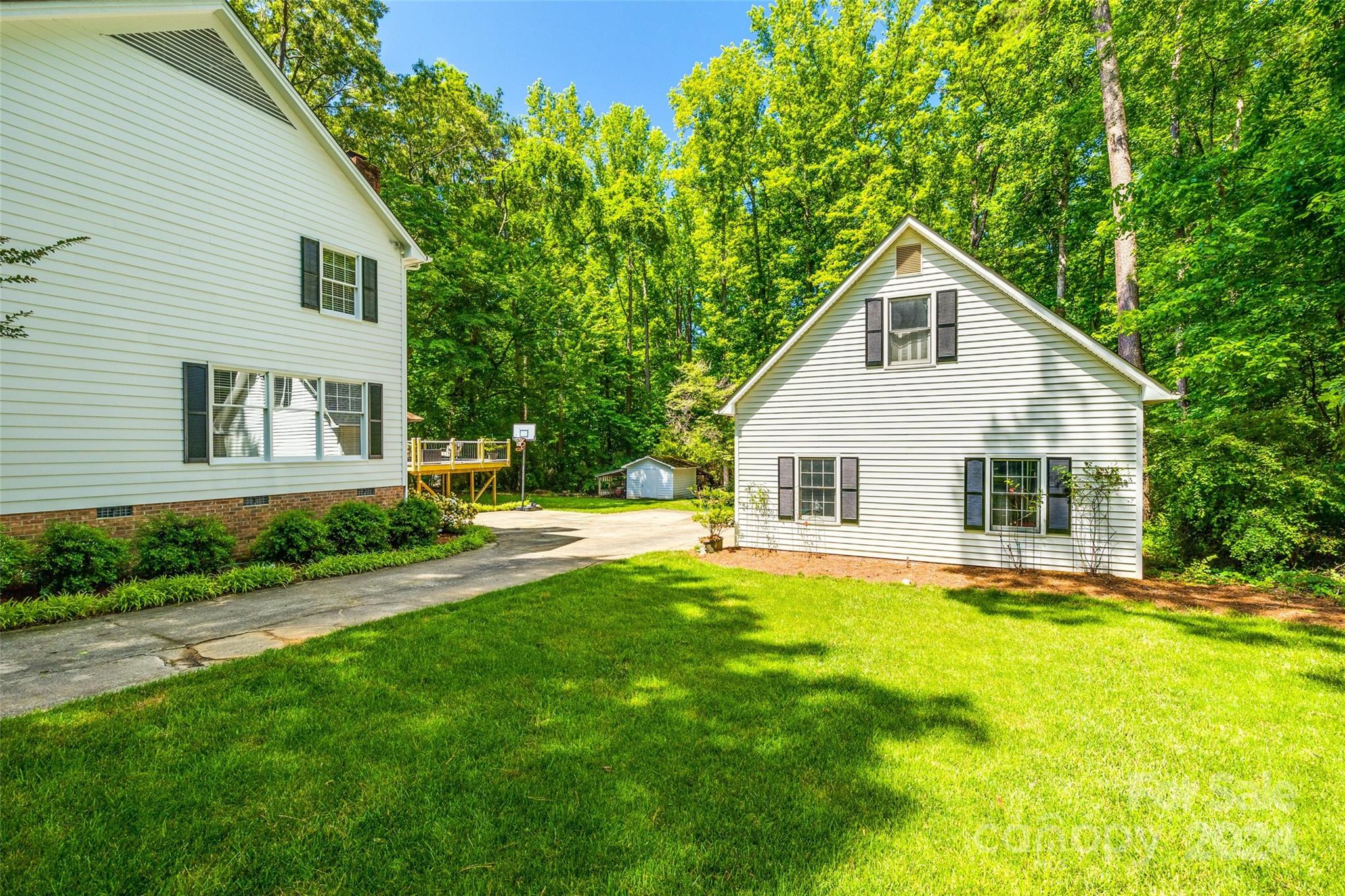 1968 High Pines Road